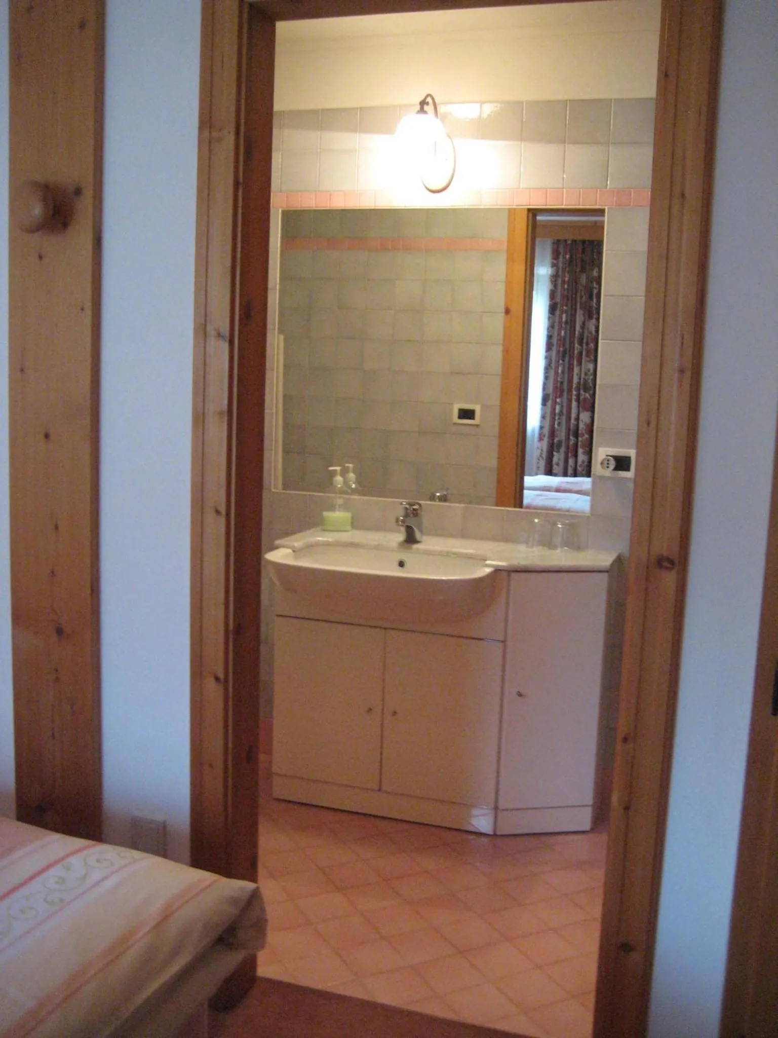 B&B Ciasa Weber