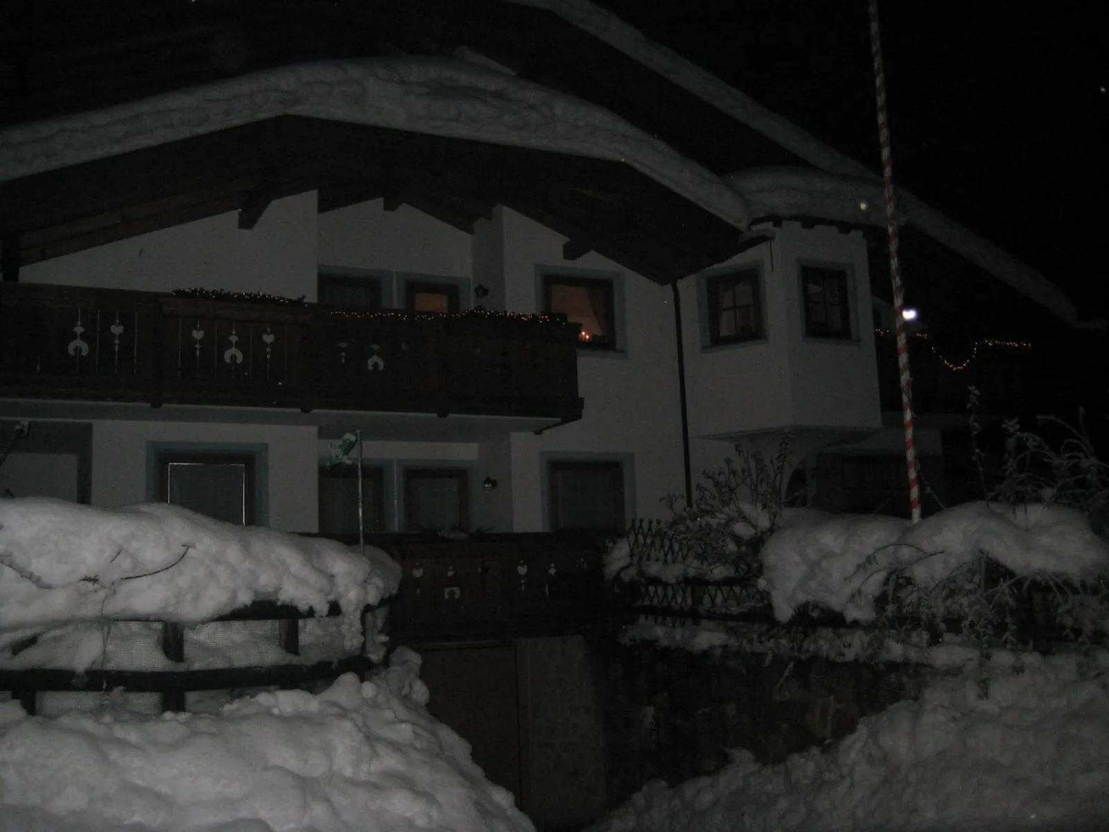 B&B Ciasa Weber