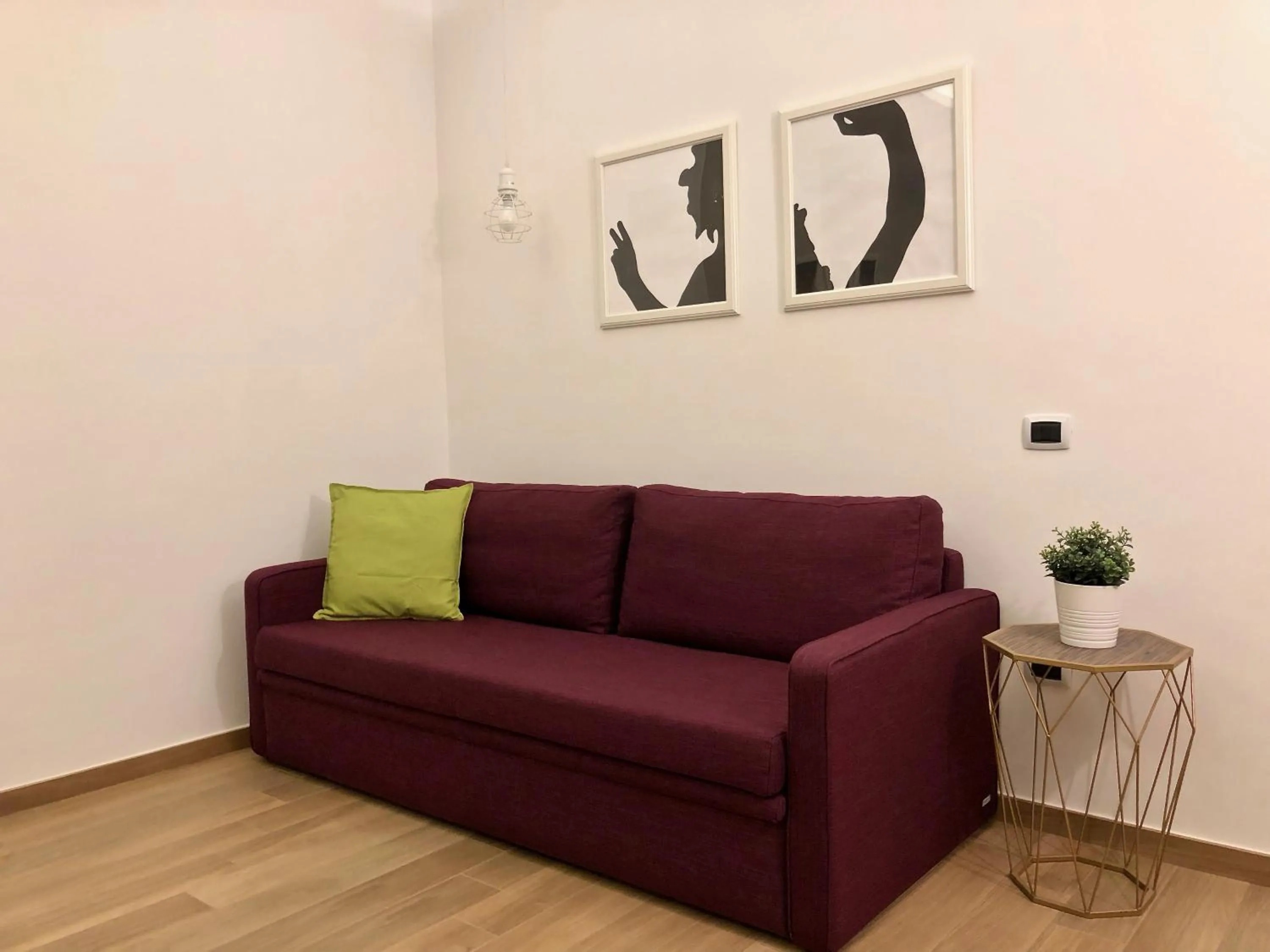 Residenza Madonna