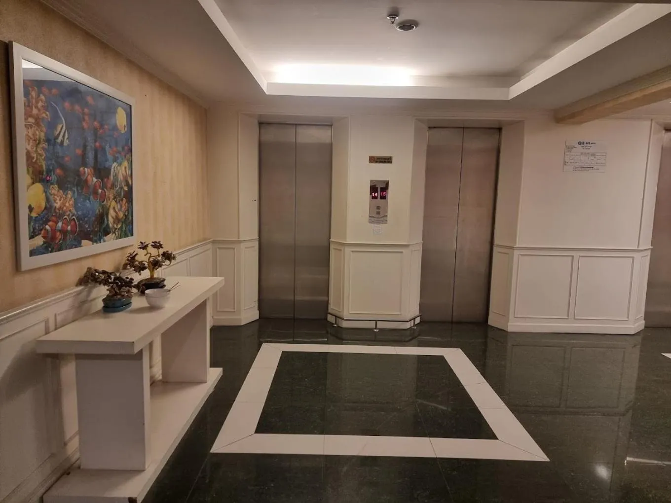 Bay Hotel Srinakarin