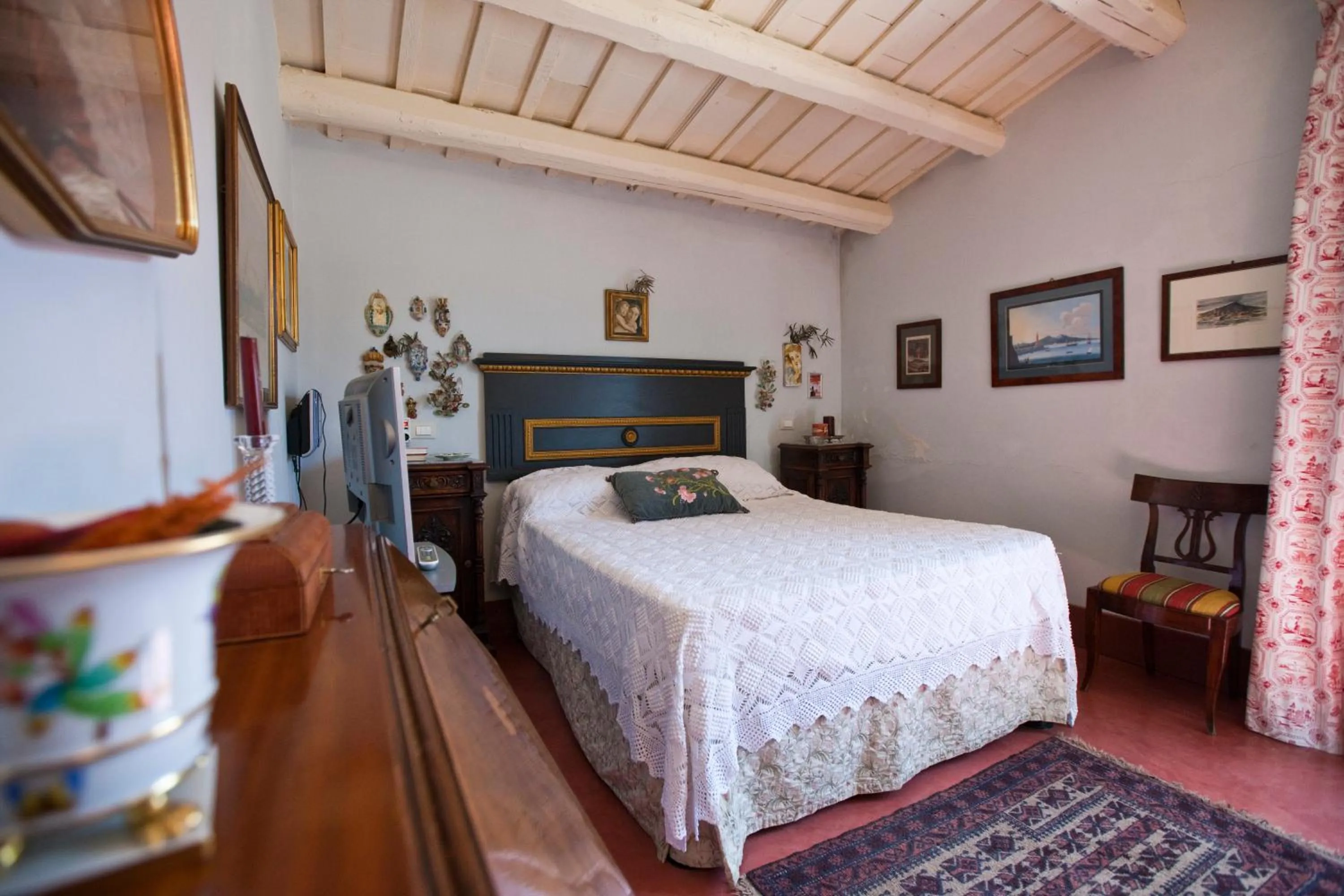 Bed in Baglio Sant'Andrea