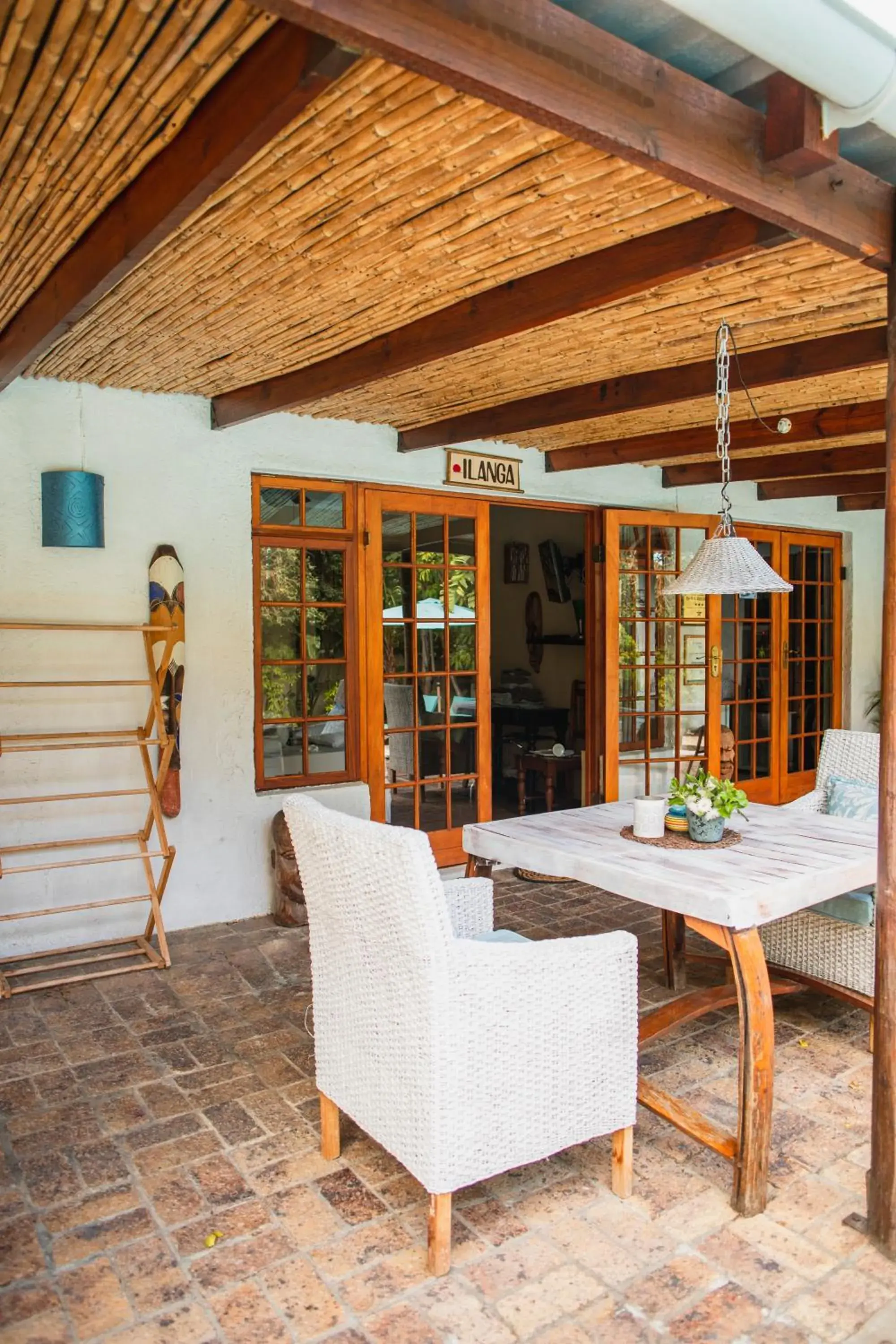 Property building in Khashamongo B & B Property building in Khashamongo B & B