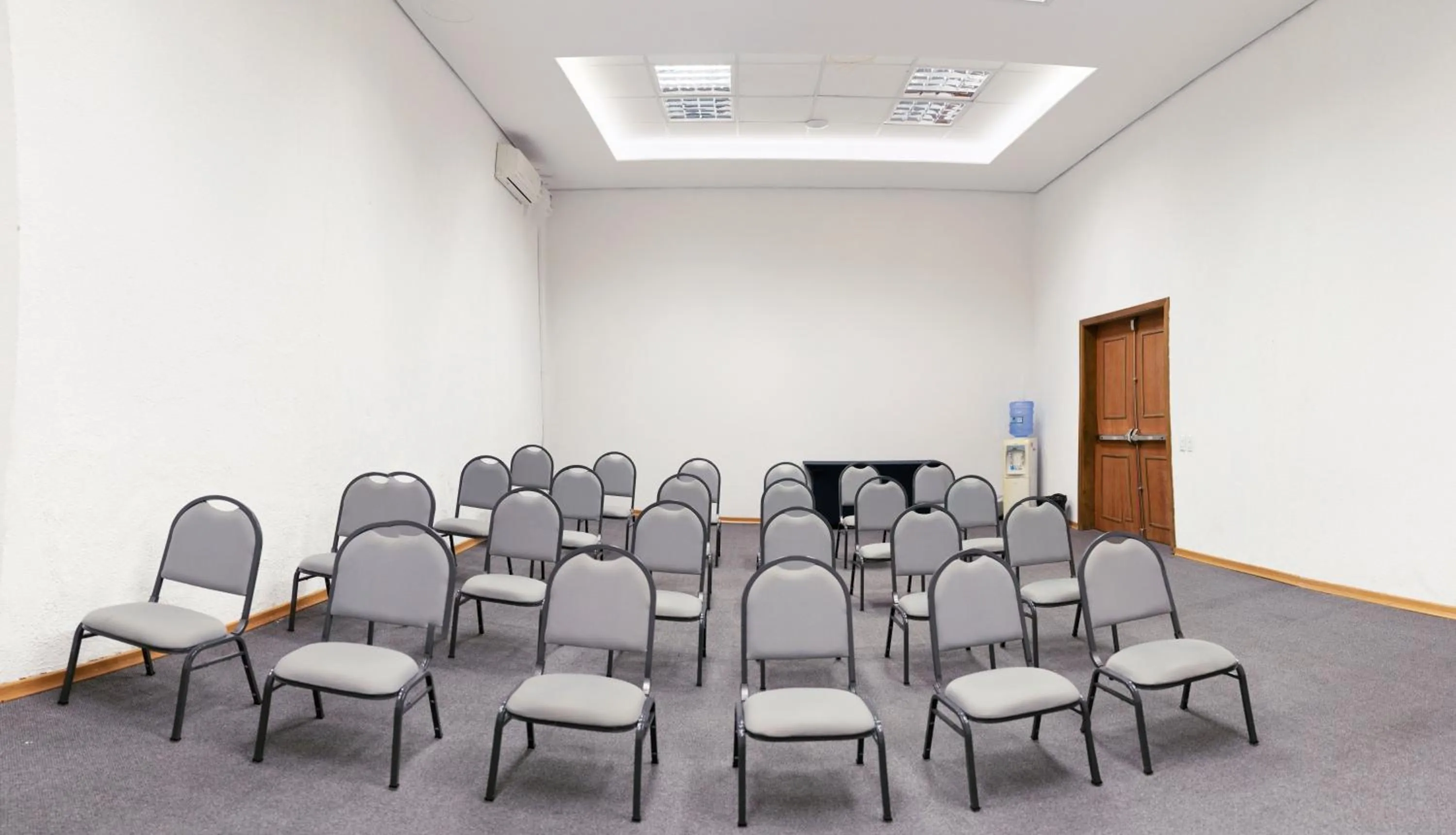 Meeting/conference room in Açores Premium- 5 Minutos do Moinhos de Vento