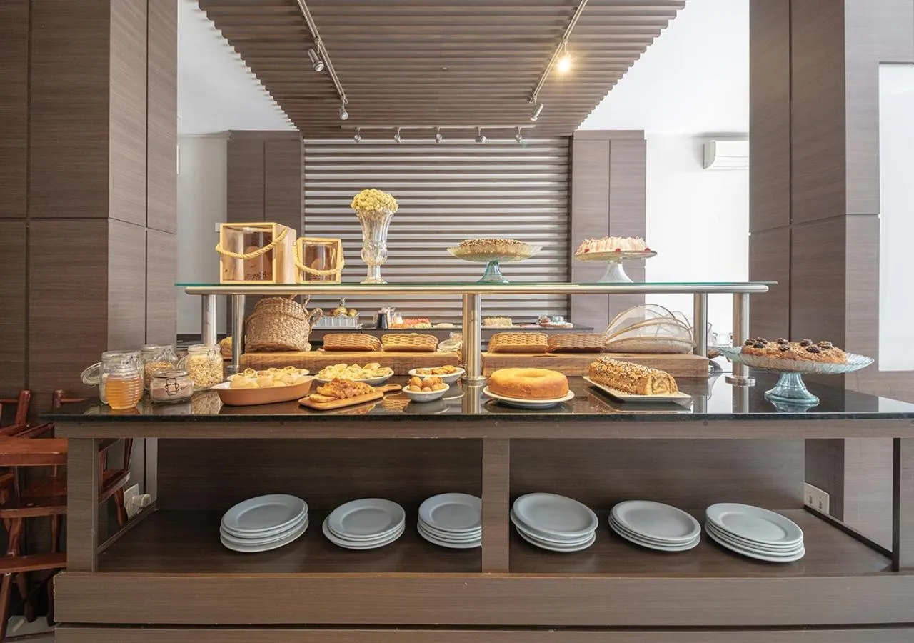 Breakfast in Açores Premium- 5 Minutos do Moinhos de Vento