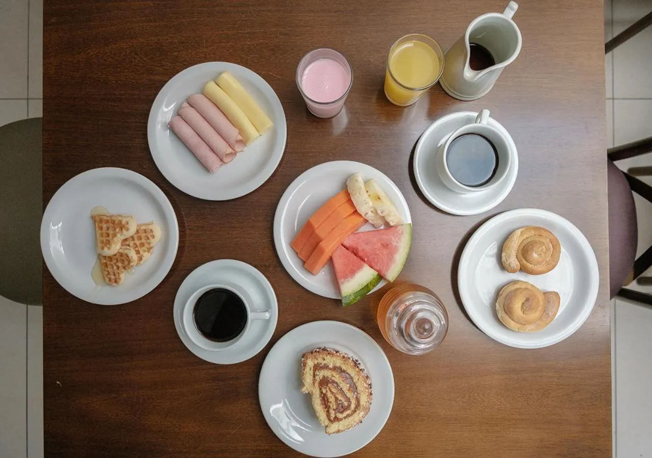 Breakfast in Açores Premium- 5 Minutos do Moinhos de Vento