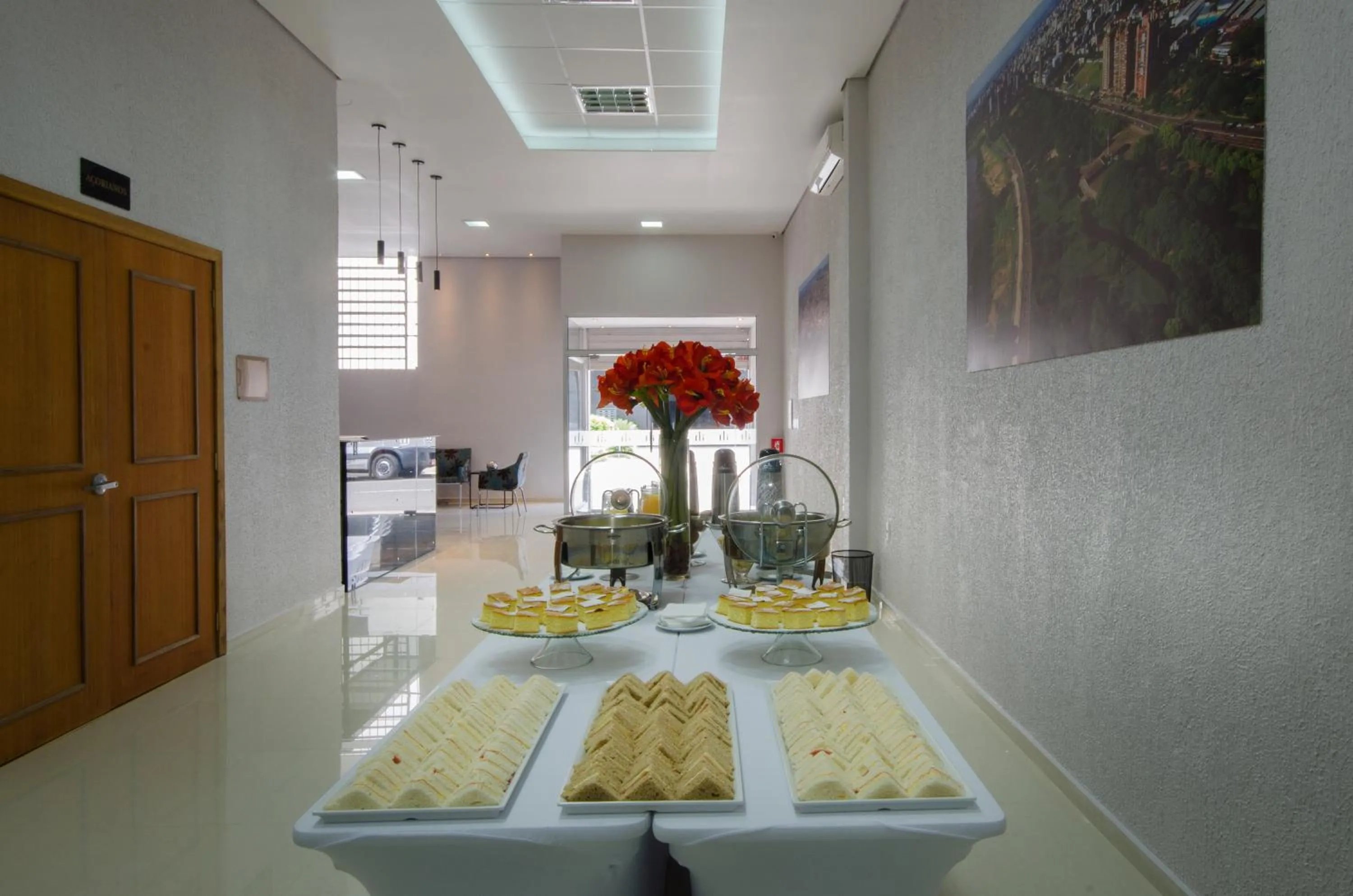 Food and drinks in Açores Premium- 5 Minutos do Moinhos de Vento