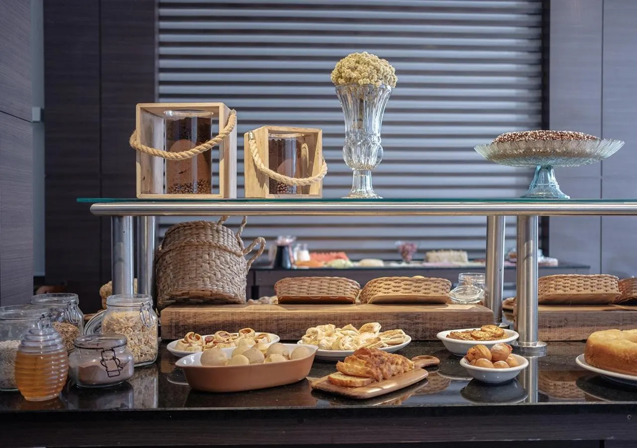 Breakfast in Açores Premium- 5 Minutos do Moinhos de Vento