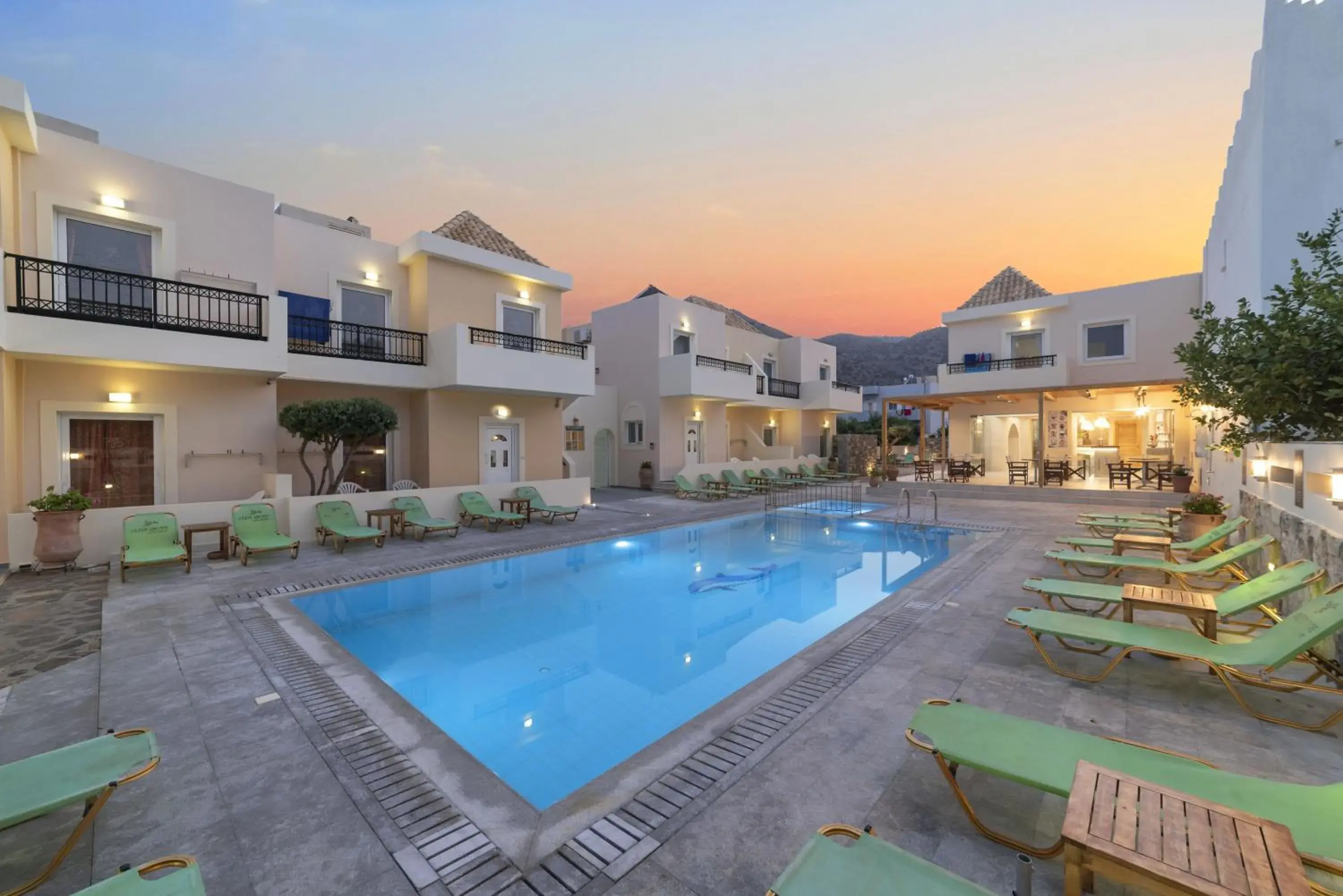 Olive Grove Apartments Olive Grove Apartments