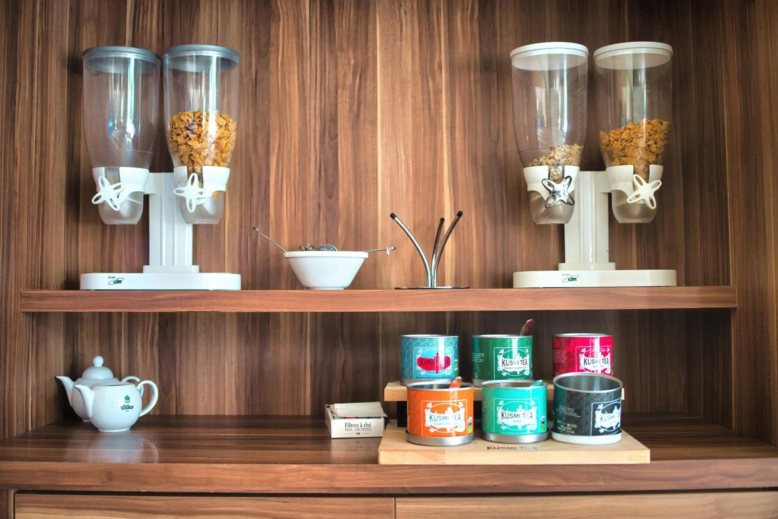 Kyriad Prestige Mulhouse - Basel