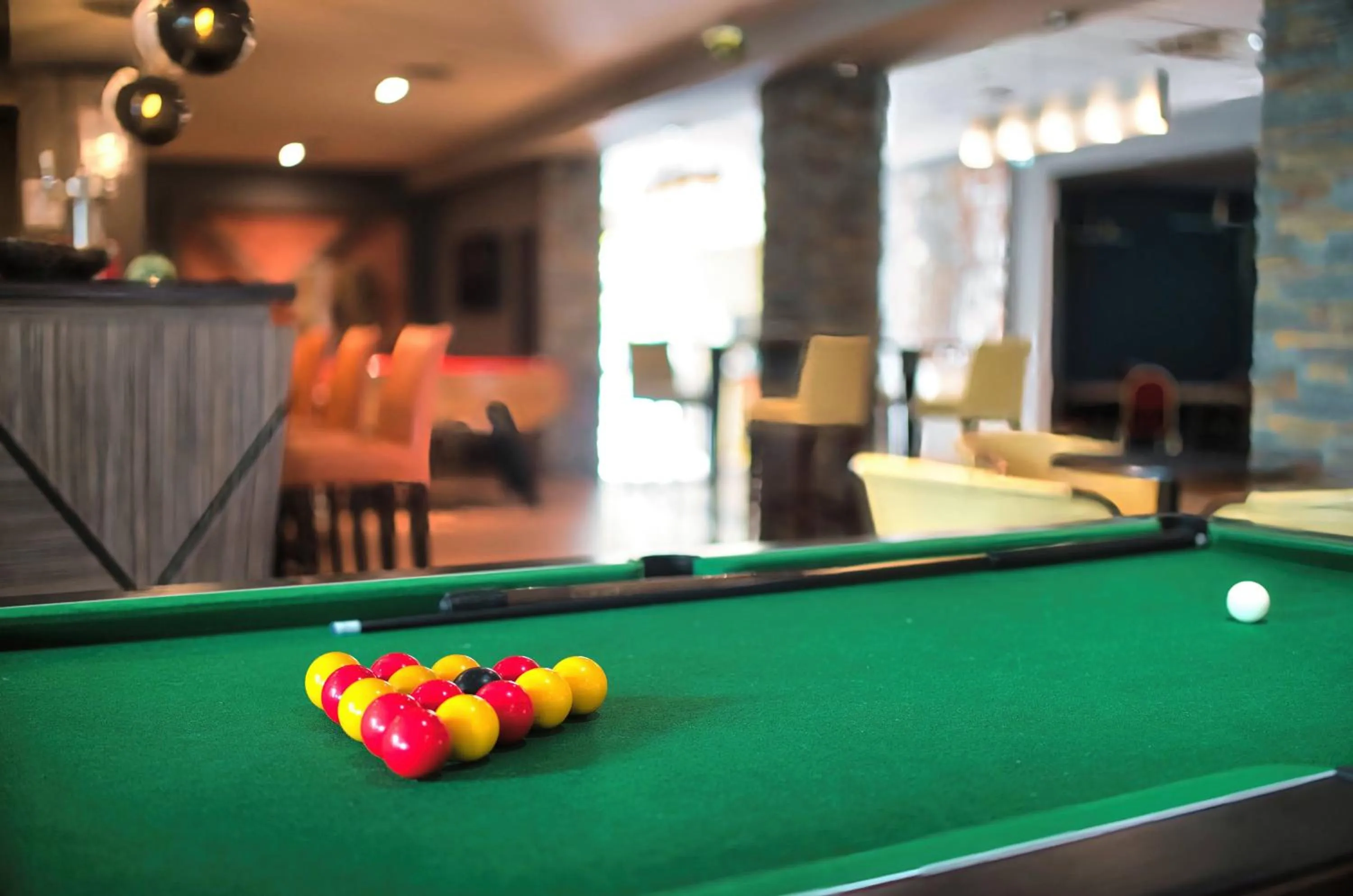 Kyriad Prestige Mulhouse - Basel