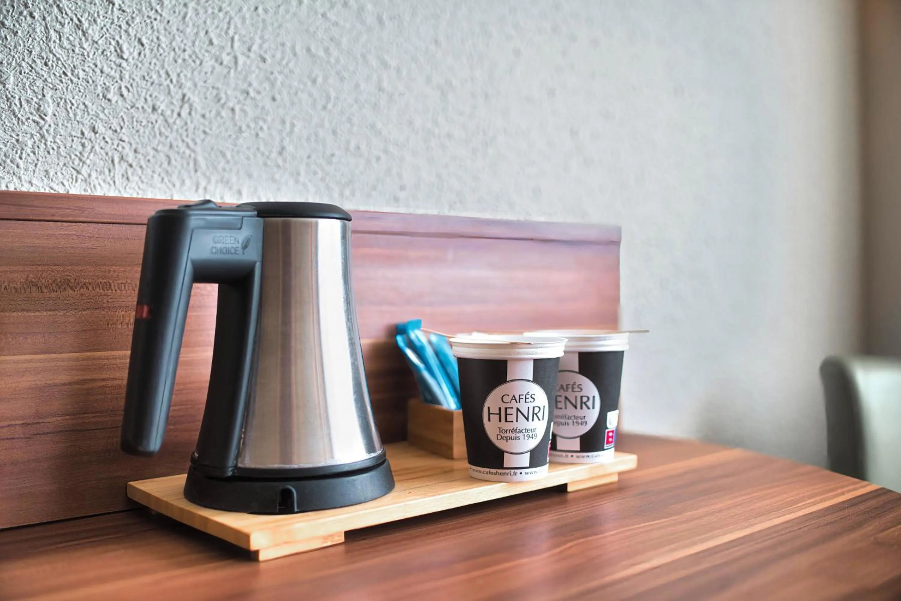 Kyriad Prestige Mulhouse - Basel