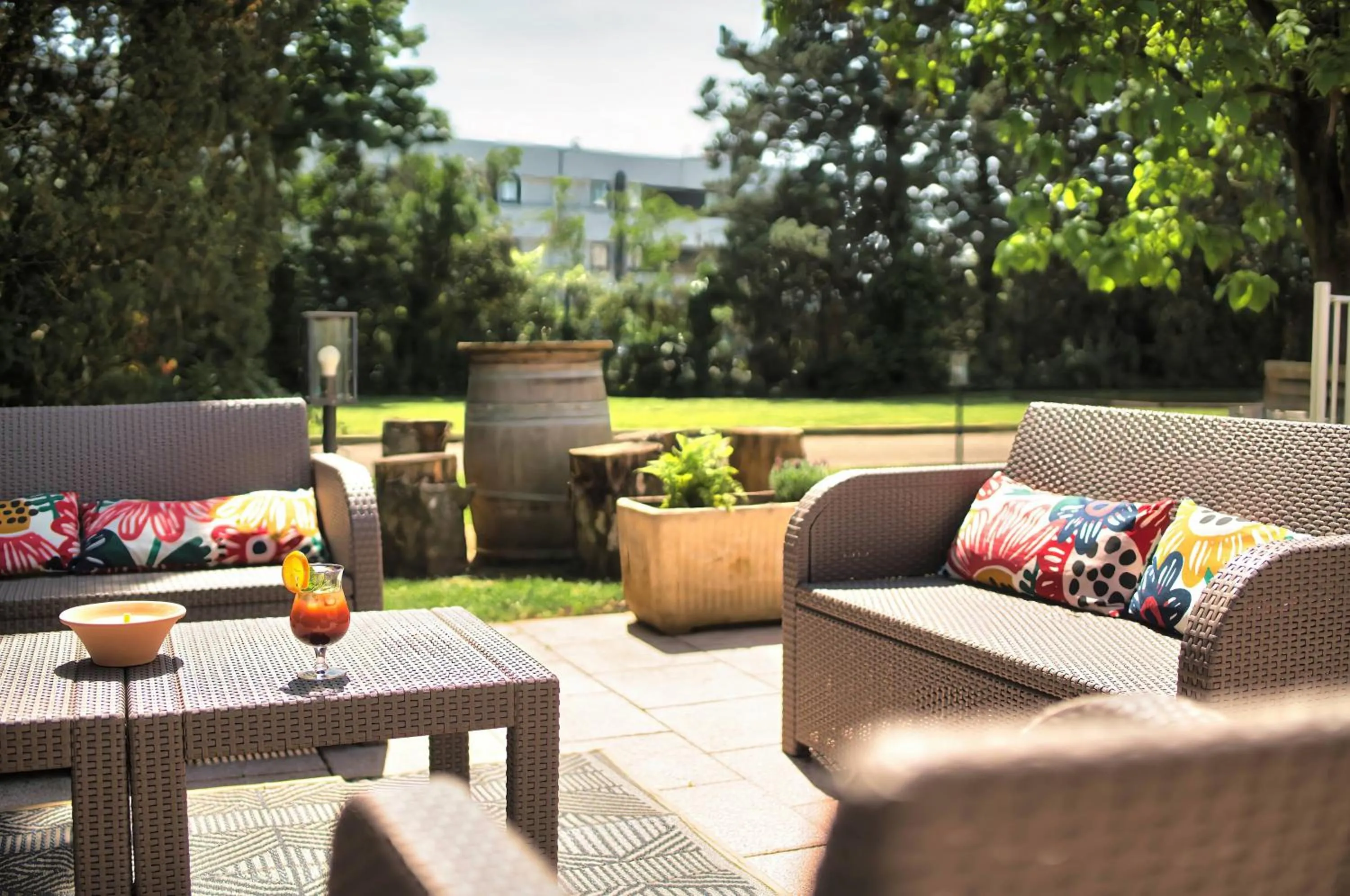 Kyriad Prestige Mulhouse - Basel