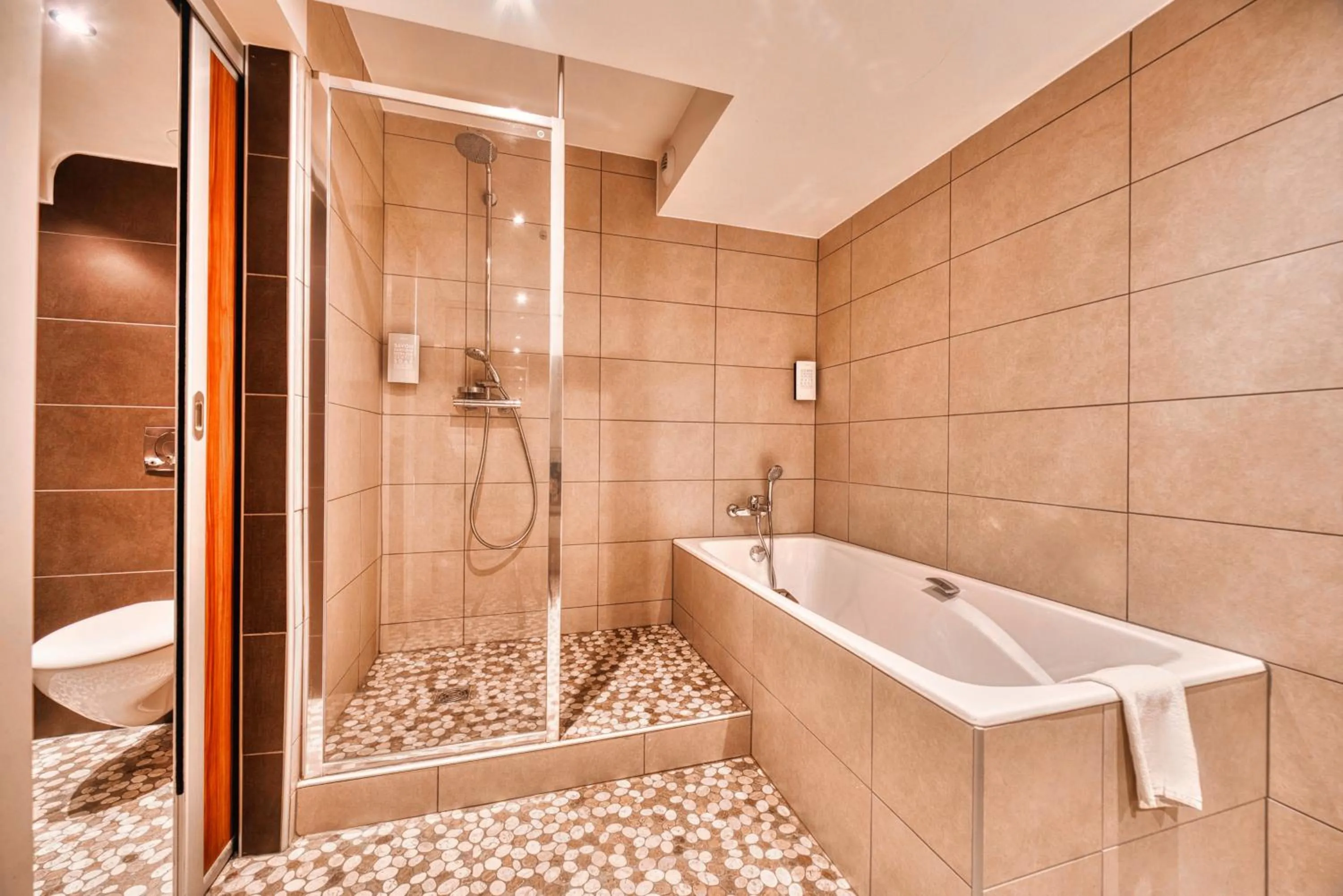 Kyriad Prestige Mulhouse - Basel