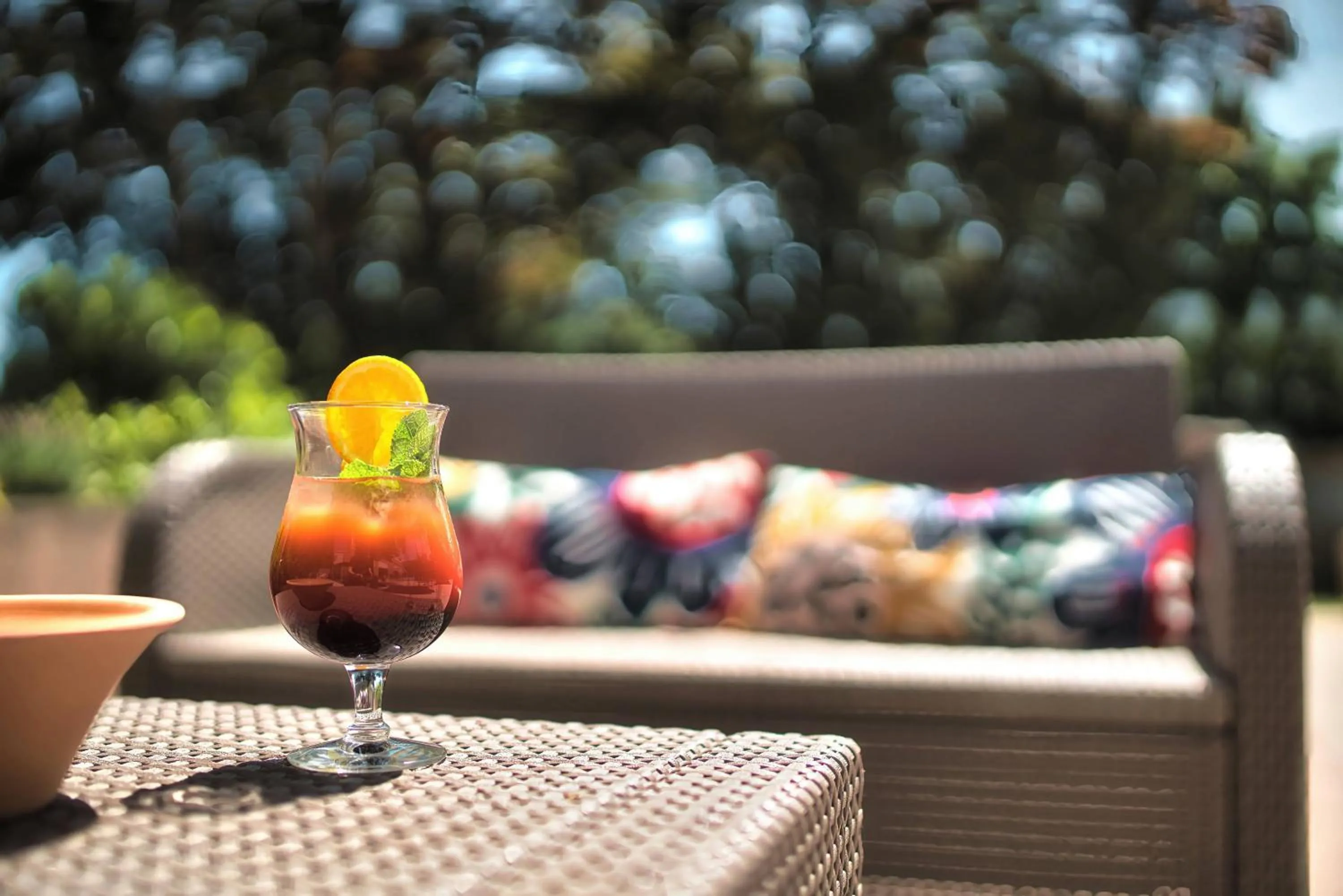 Drinks in Kyriad Prestige Mulhouse - Basel