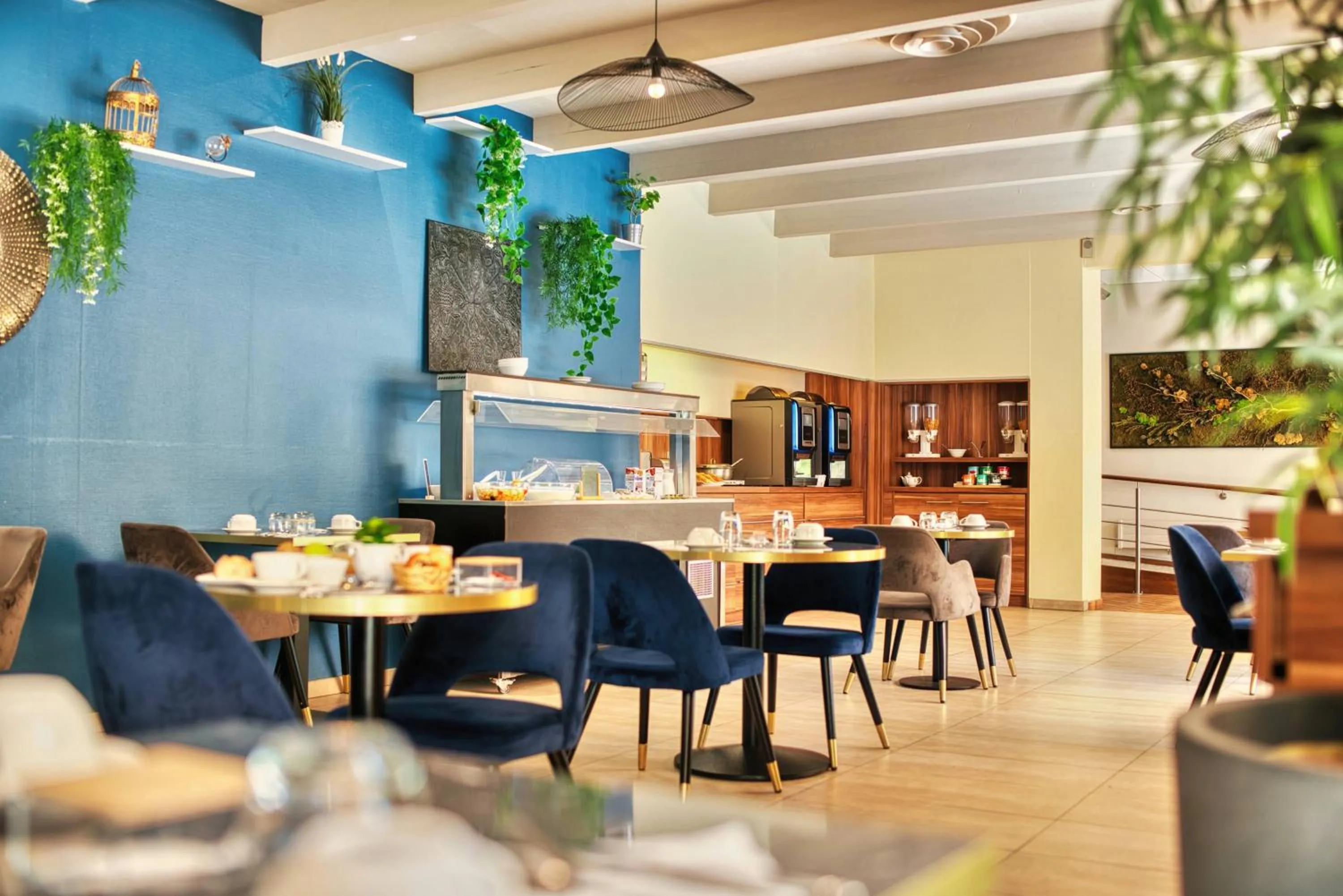 Kyriad Prestige Mulhouse - Basel