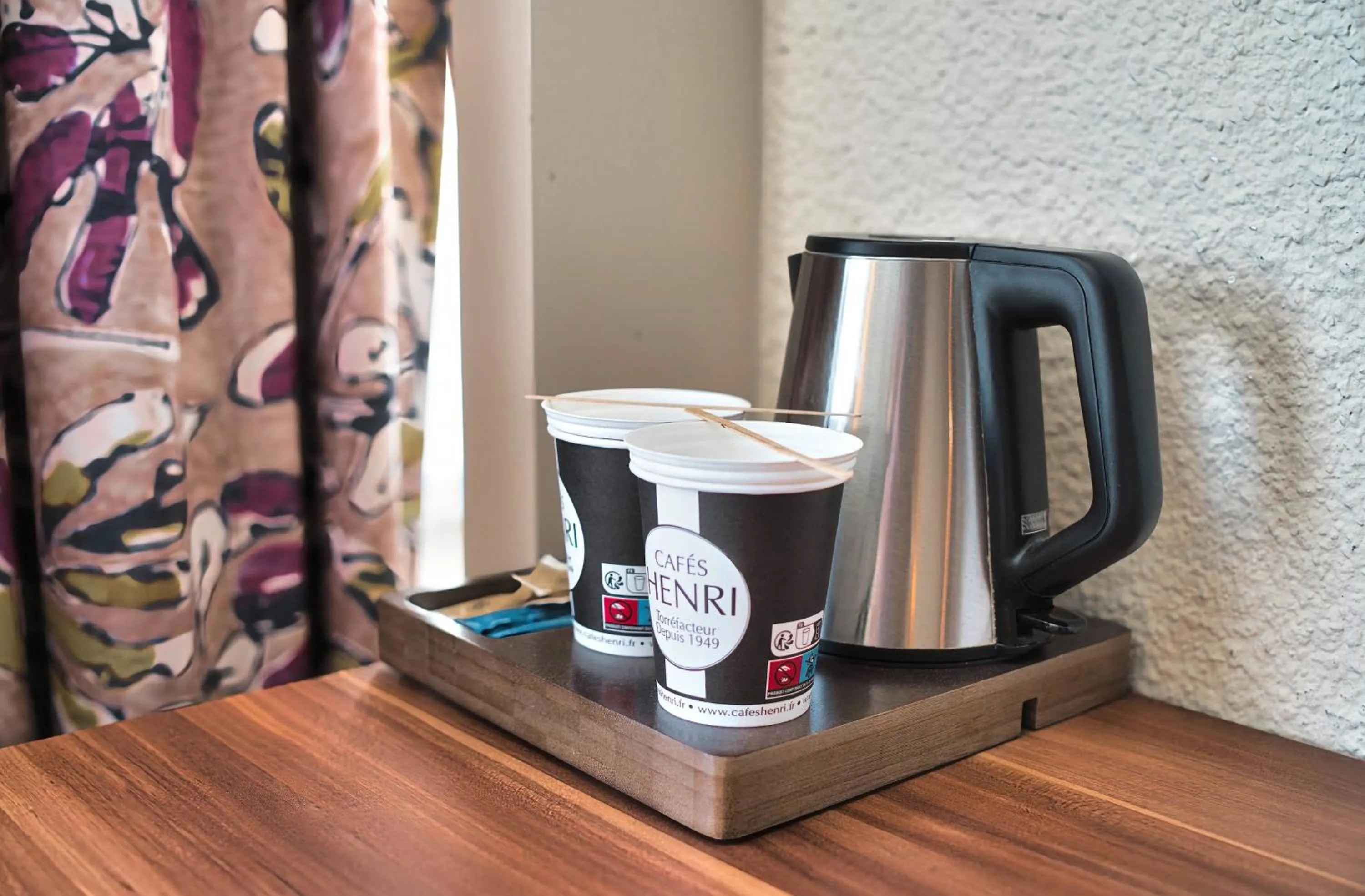 Kyriad Prestige Mulhouse - Basel