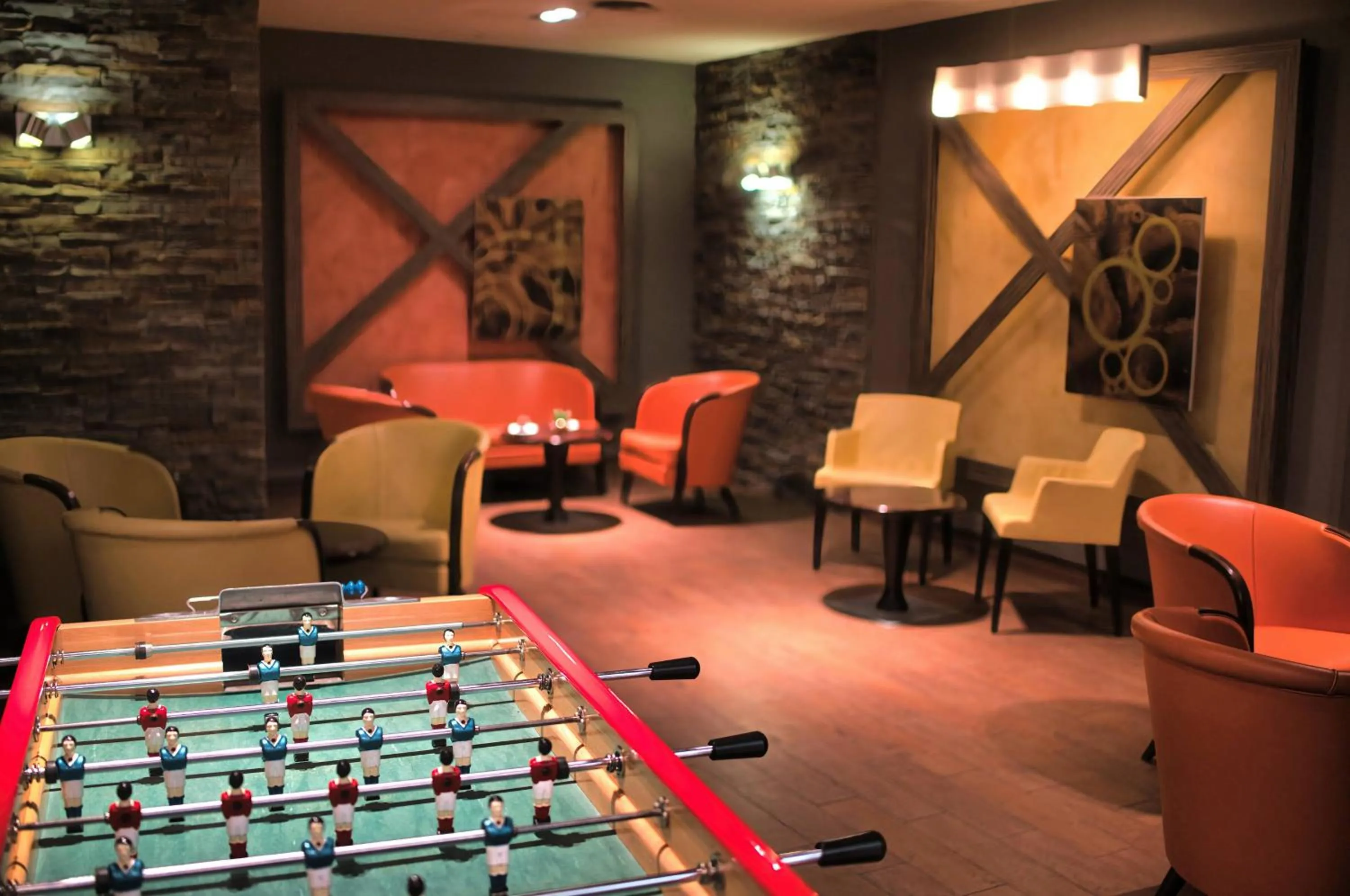 Kyriad Prestige Mulhouse - Basel