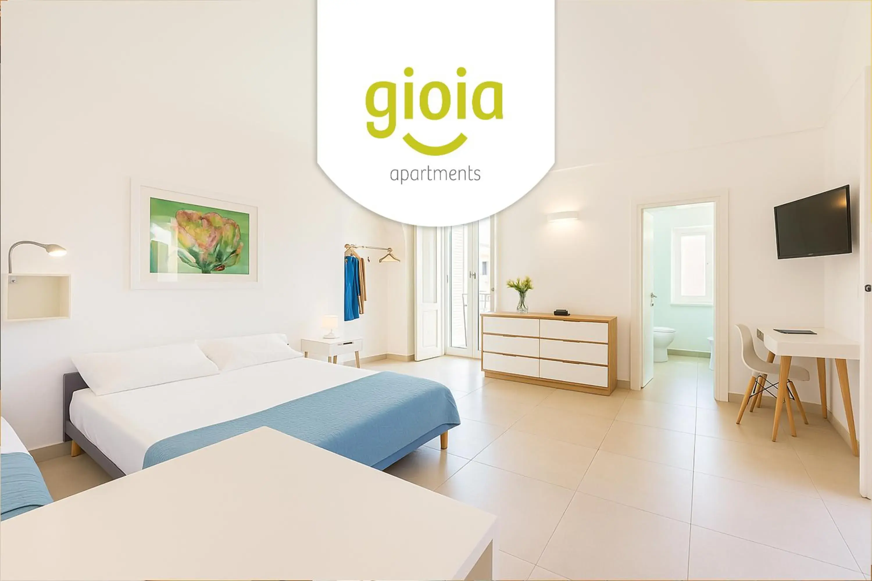 Gioia 13 Rooms & Apartments Gioia 13 Rooms & Apartments