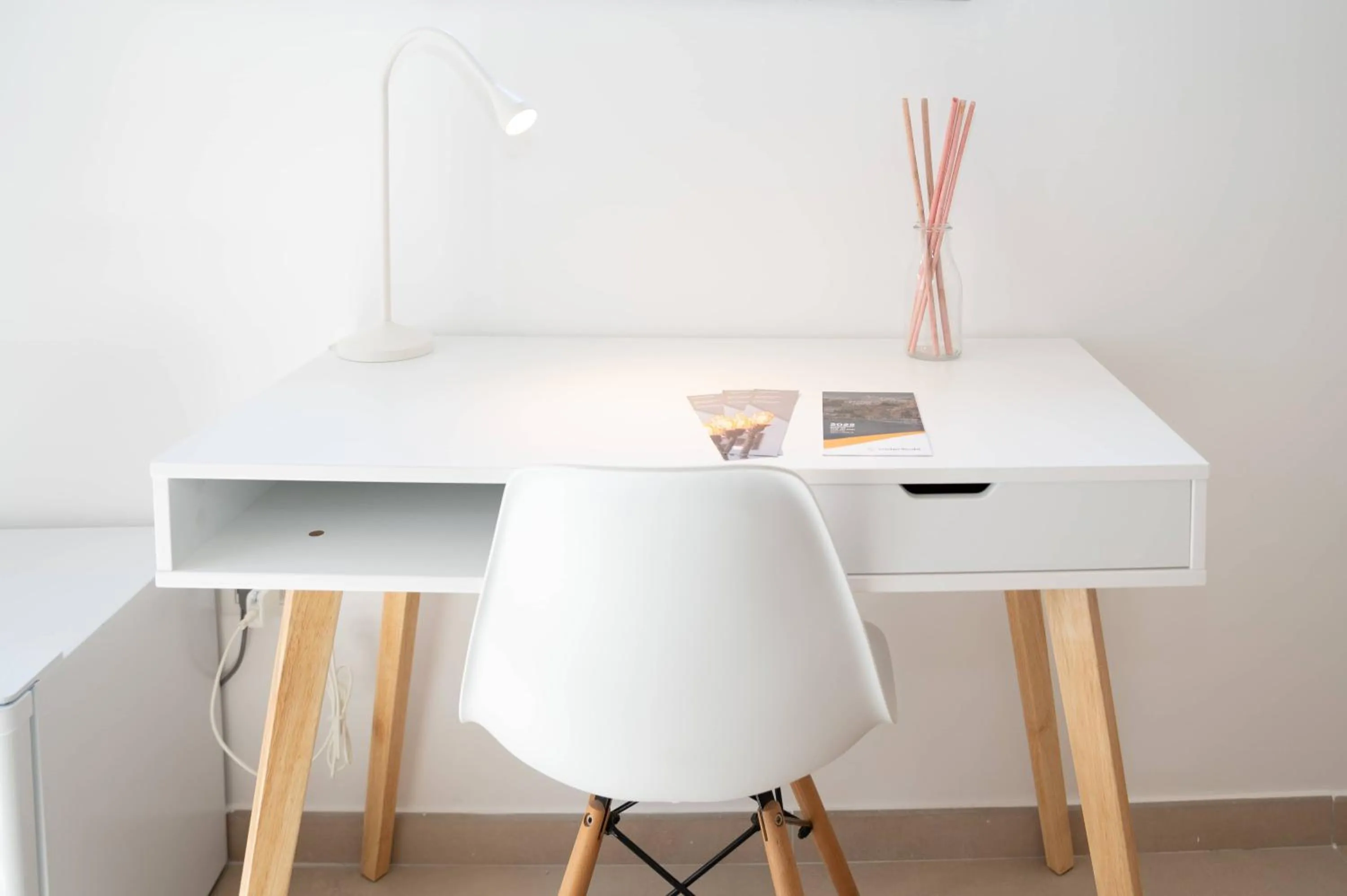 furniture in Gioia 13 Rooms & Apartments