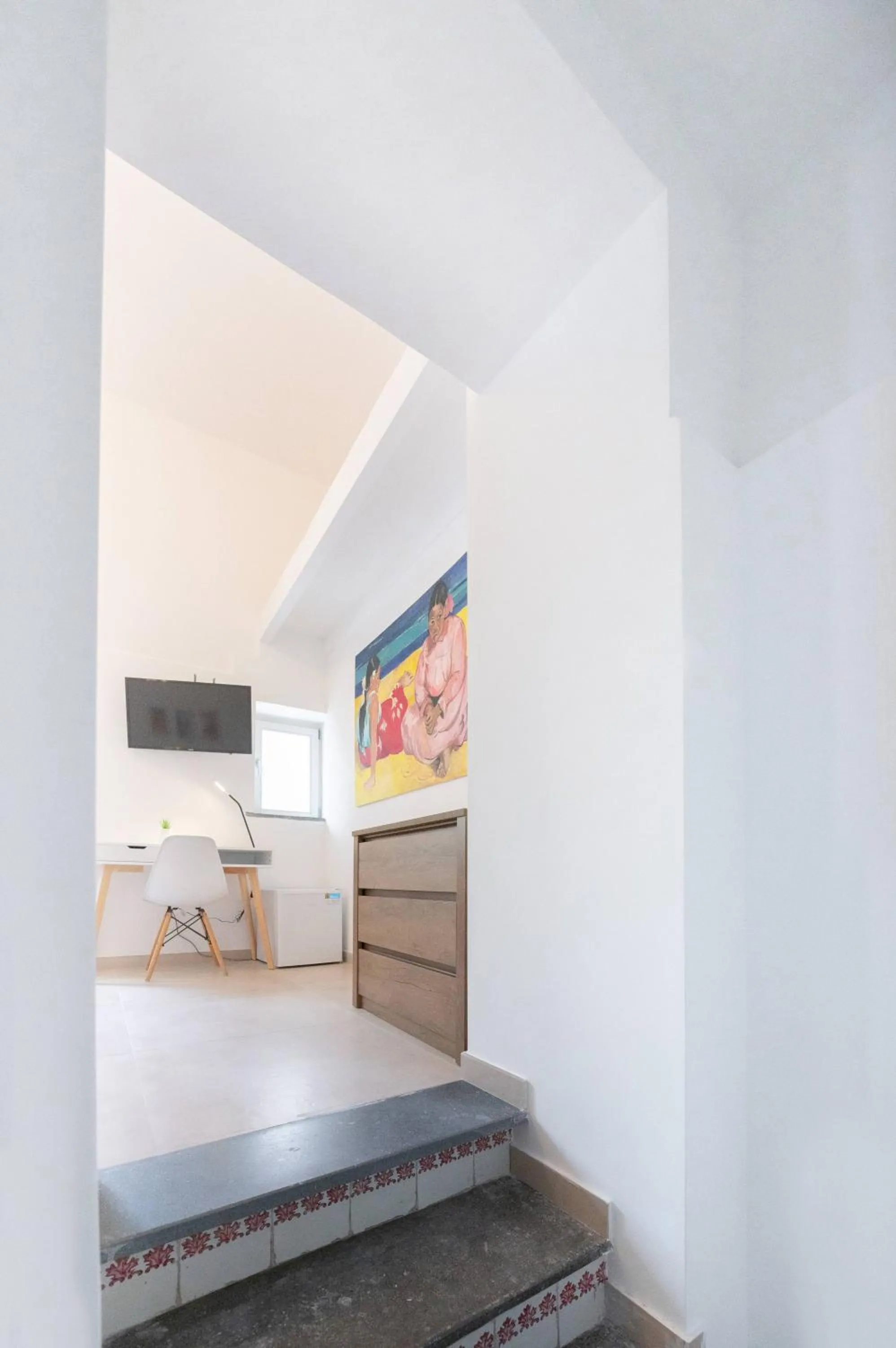Photo of the whole room, Bed in Gioia 13 Rooms & Apartments