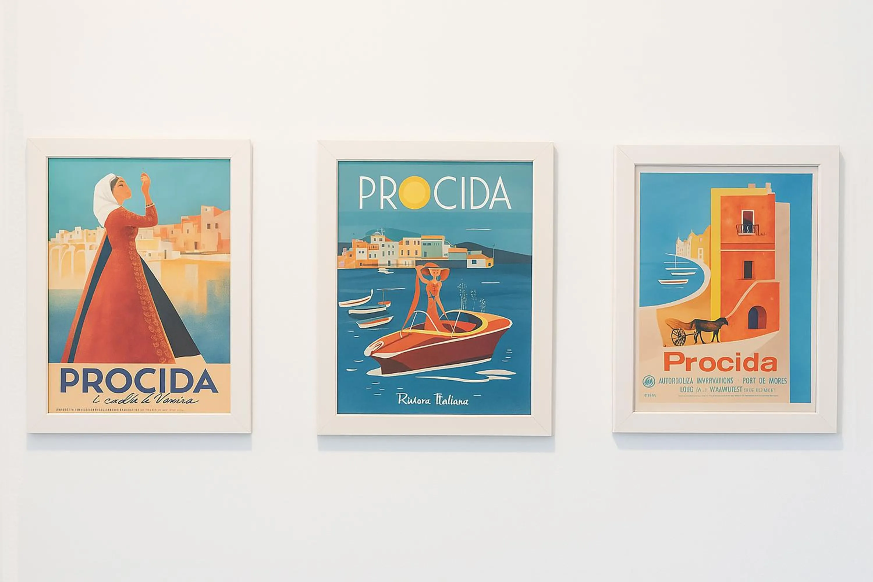 Decorative detail in Gioia 13 Rooms & Apartments