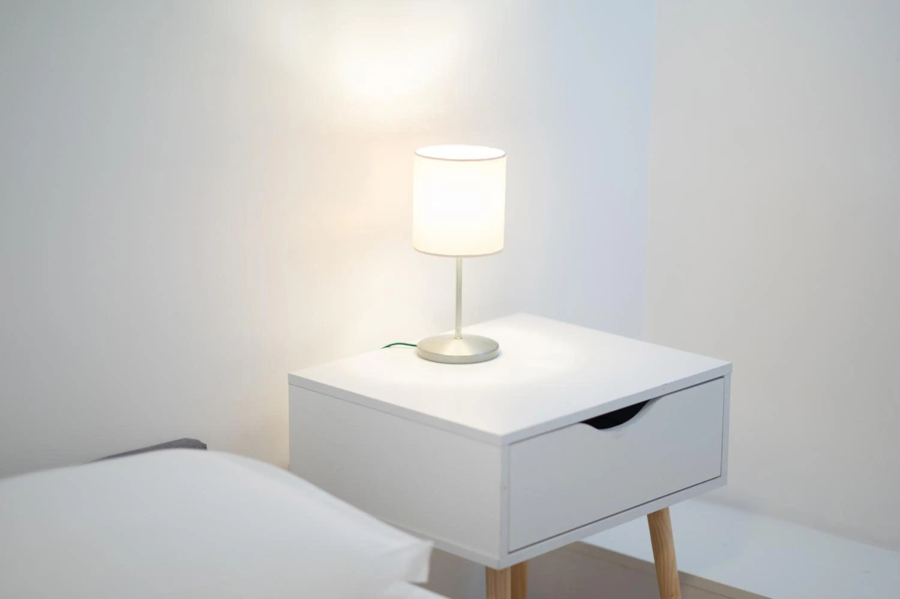 Decorative detail, Bed in Gioia 13 Rooms & Apartments