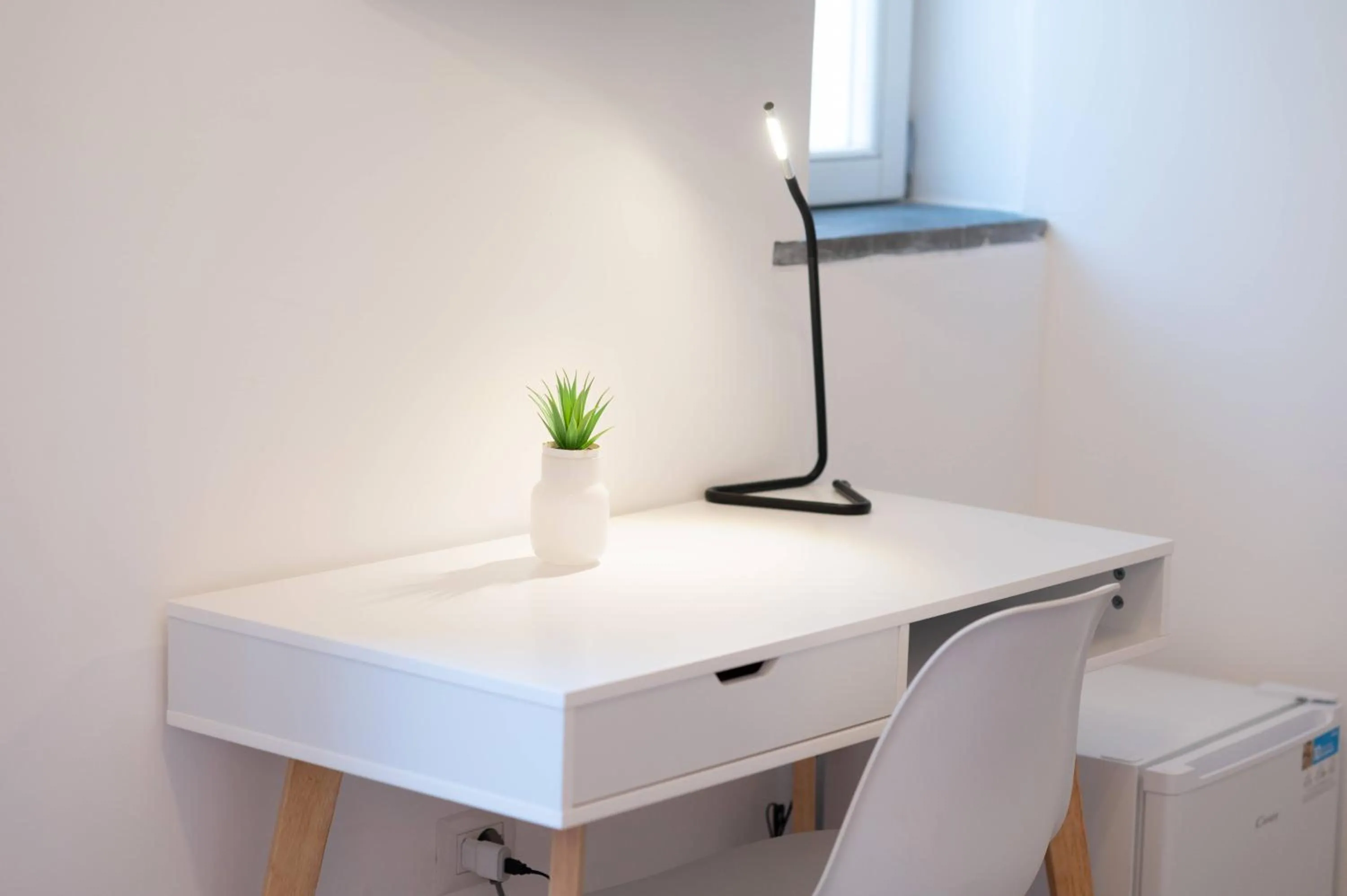 hair dresser in Gioia 13 Rooms & Apartments