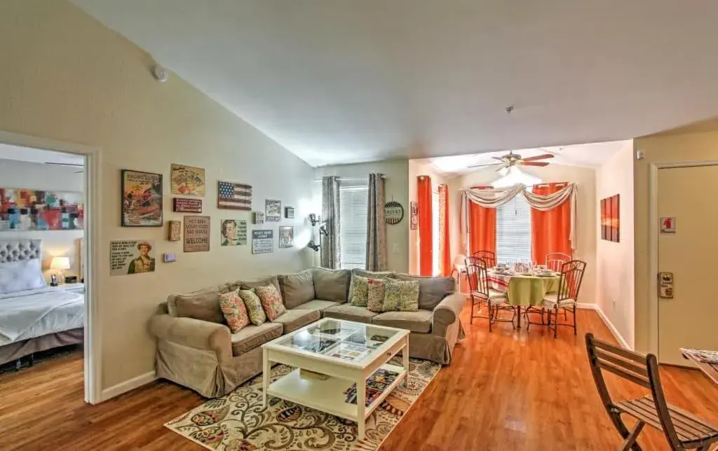 Disney Adjacent Disney Adjacent