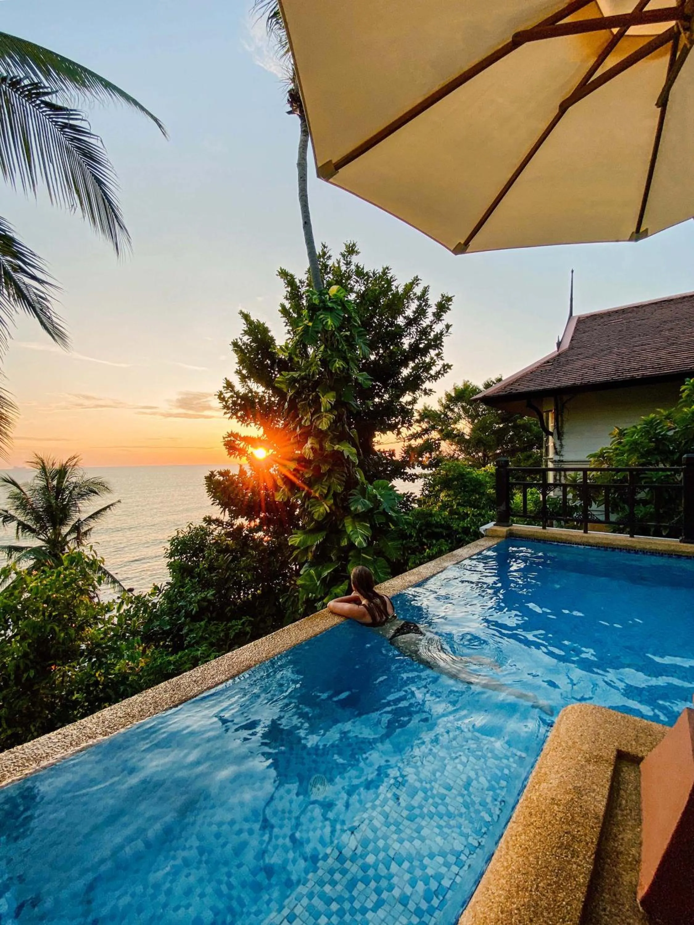 View (from property/room) in Rawi Warin Resort And Spa - SHA Extra Plus