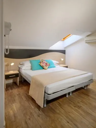 Hotel Acquamarina