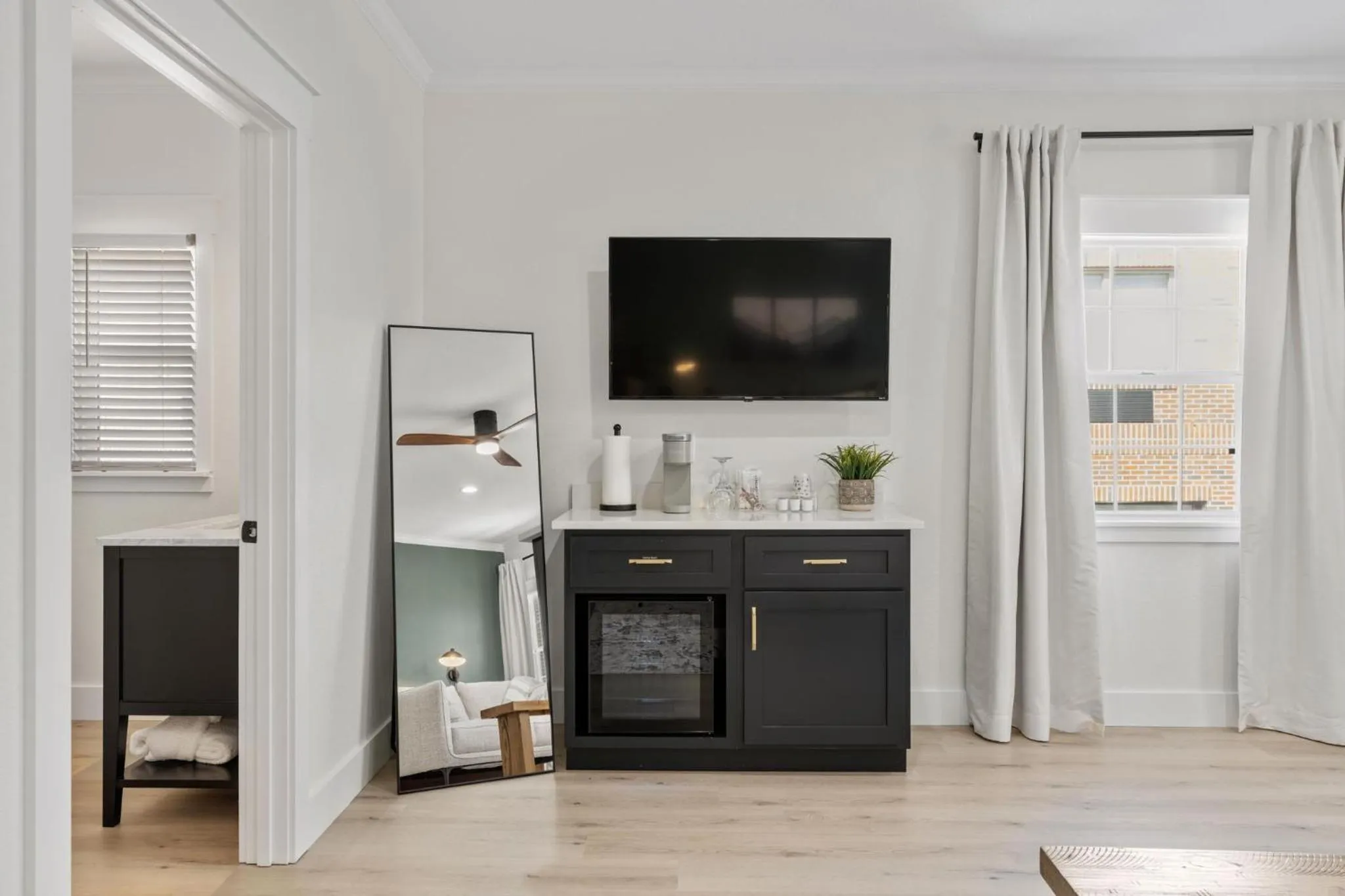 Coffee/tea facilities in 27 on Park Boutique Hotel & Venue