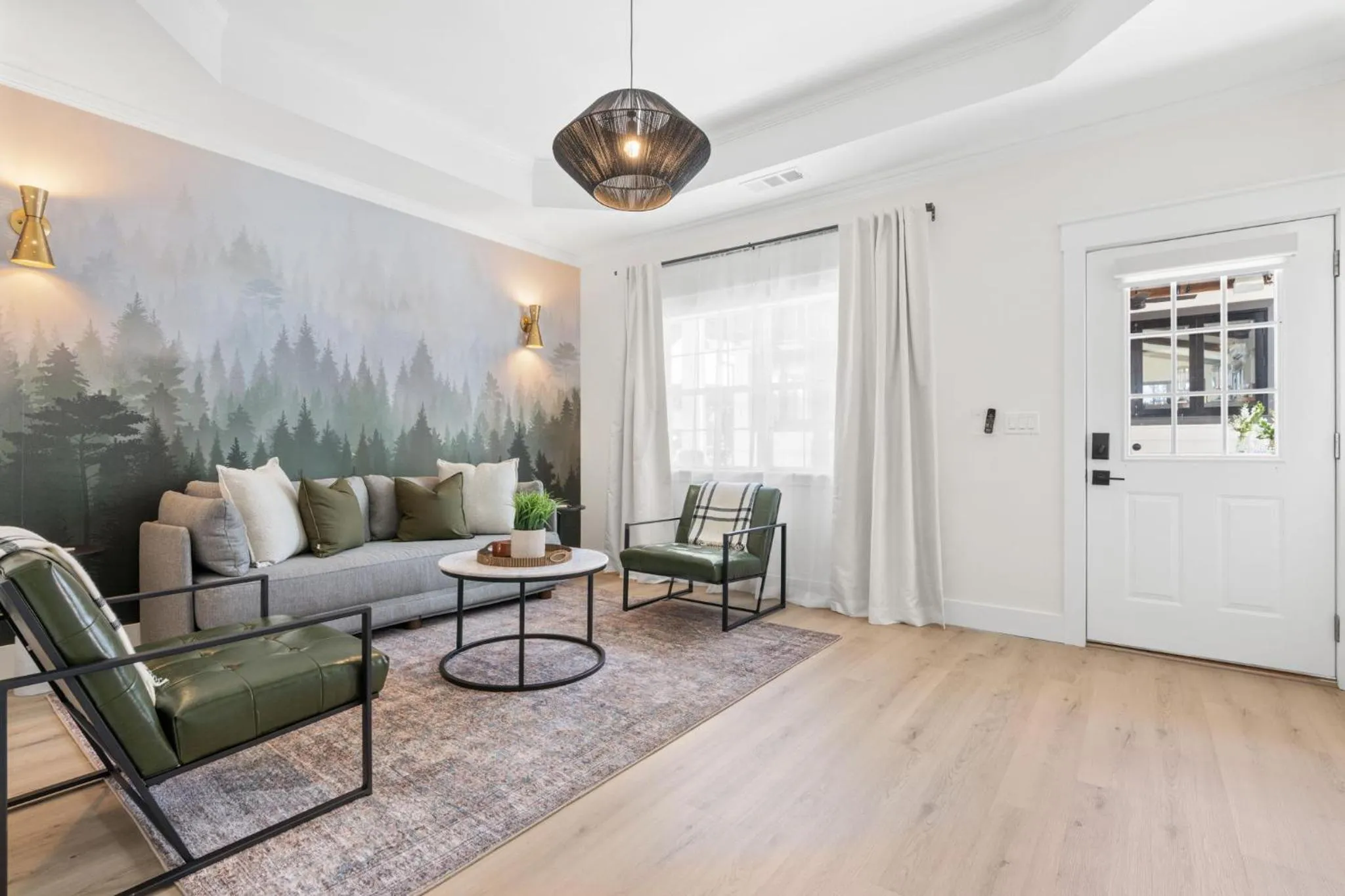 TV and multimedia in 27 on Park Boutique Hotel & Venue