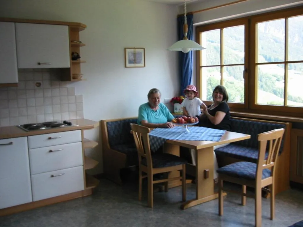 Nature Residence Telfnerhof