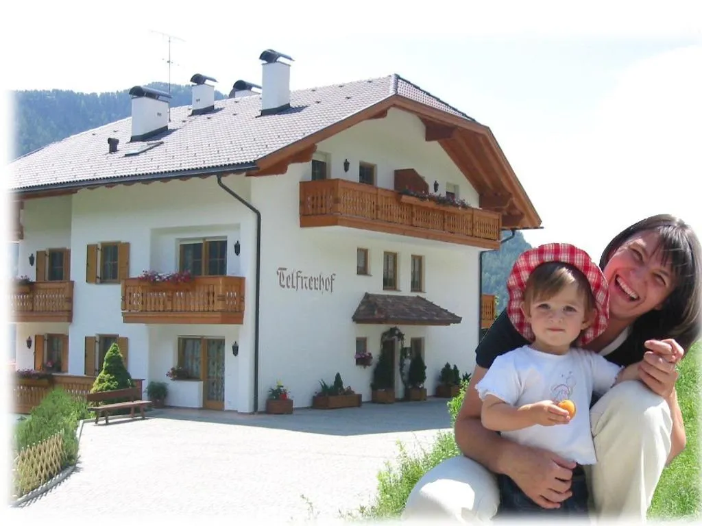 Nature Residence Telfnerhof