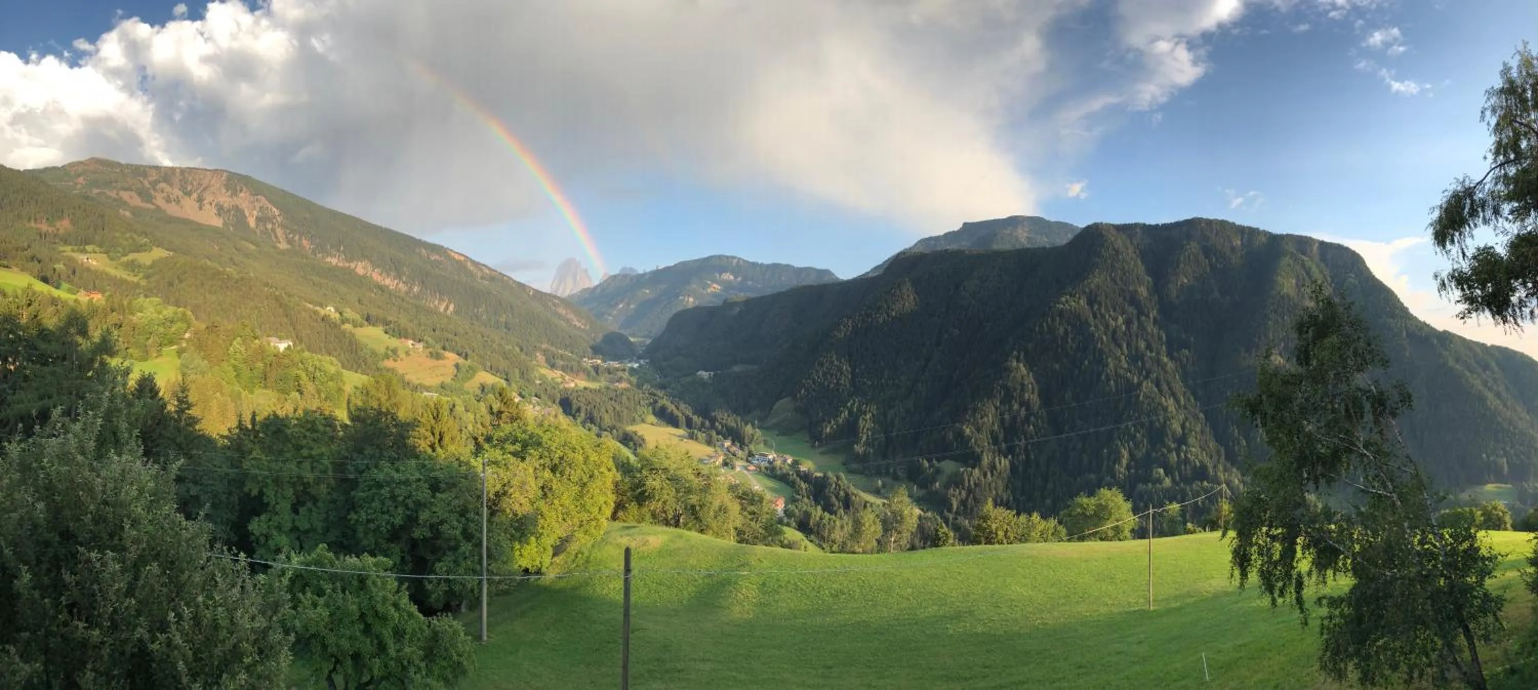 Summer in Nature Residence Telfnerhof