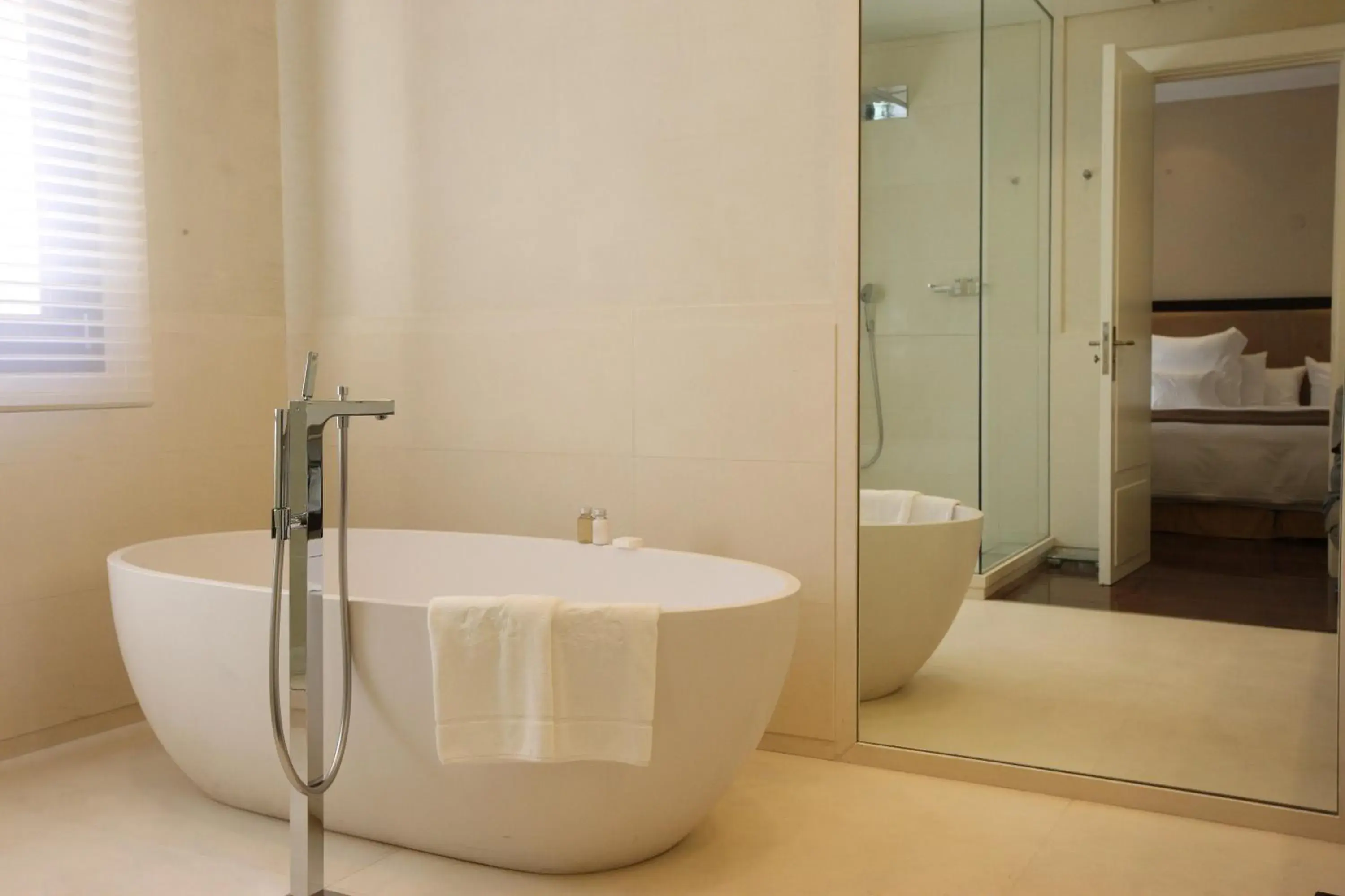 Suite (2 Adults) in Algodon Mansion Suite (2 Adults) in Algodon Mansion