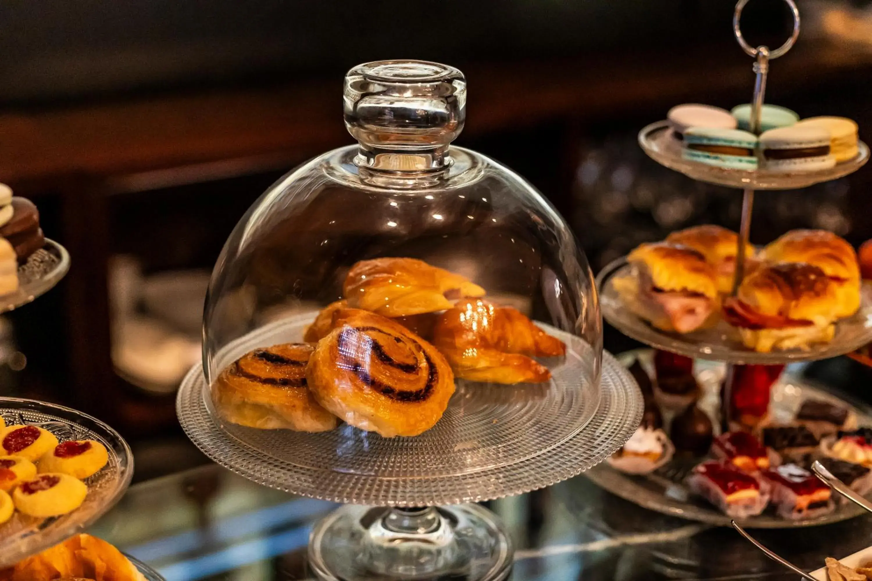 Restaurant/places to eat in Algodon Mansion Restaurant/places to eat in Algodon Mansion