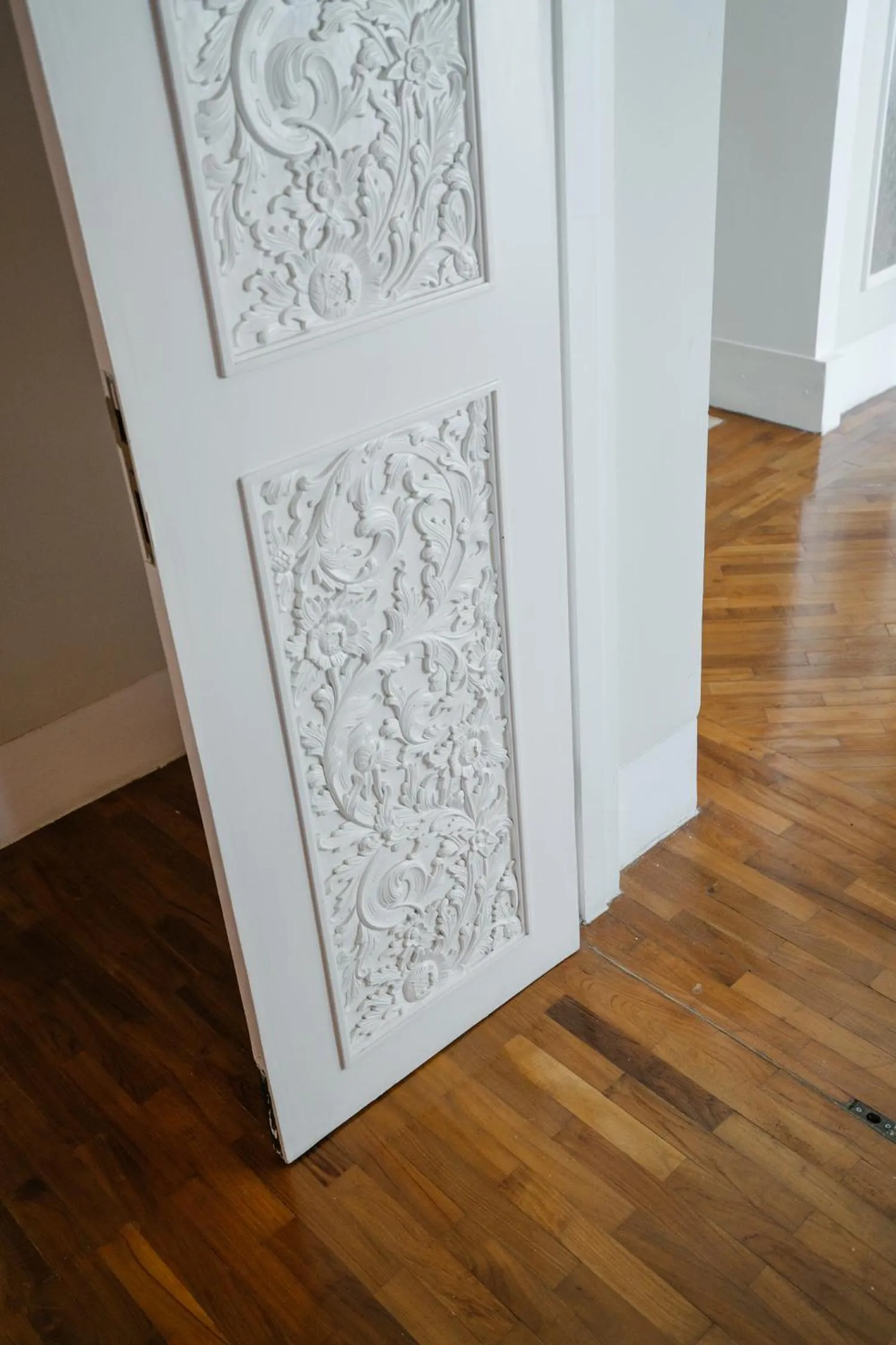 Area and facilities in Ascott Jakarta