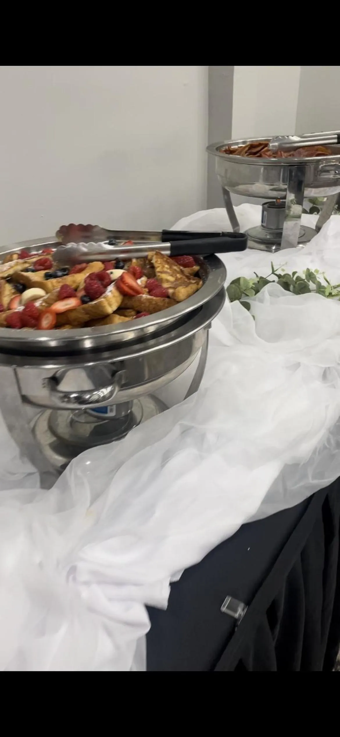 Banquet/Function facilities in Plantation Inn