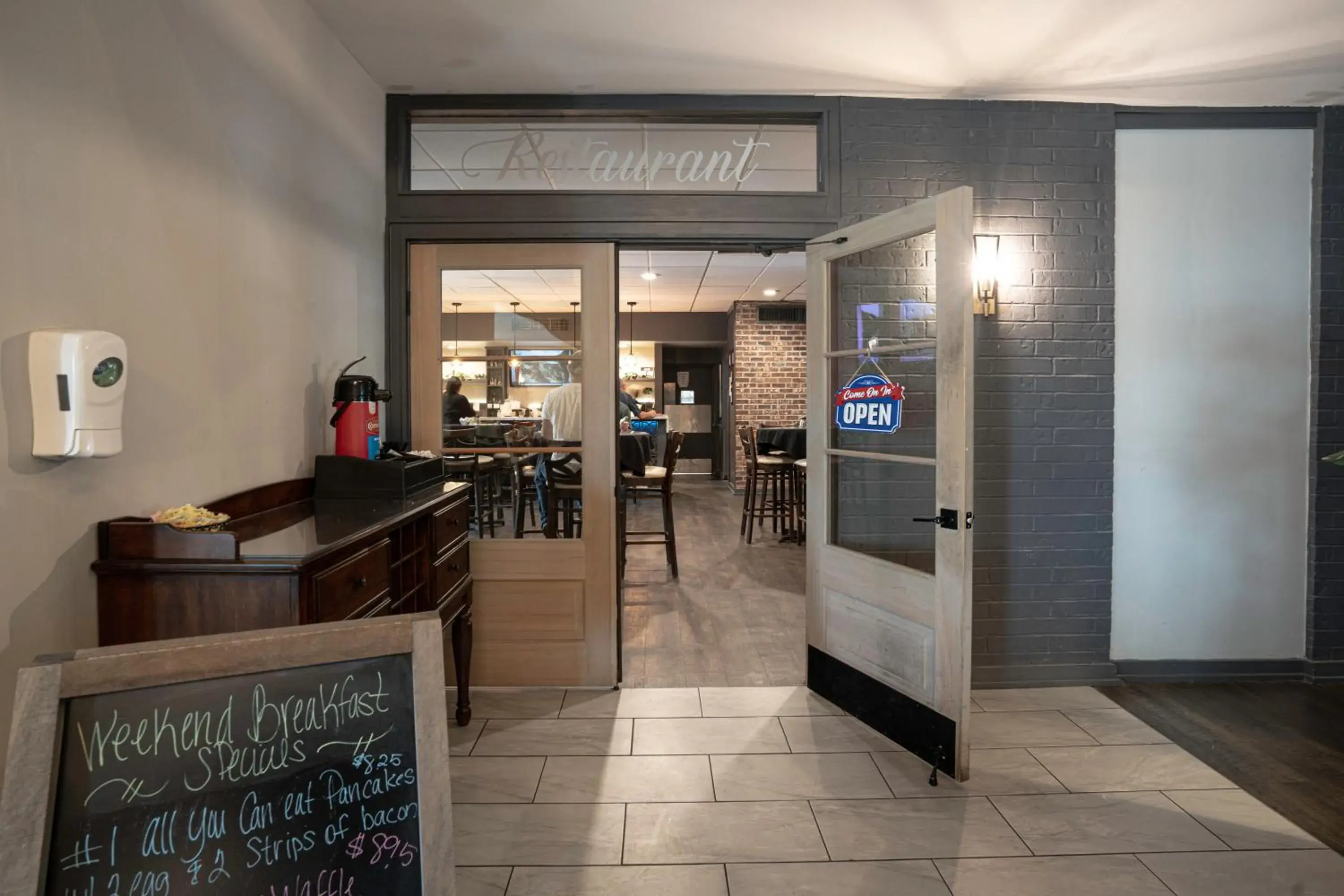 Plantation Inn Plantation Inn