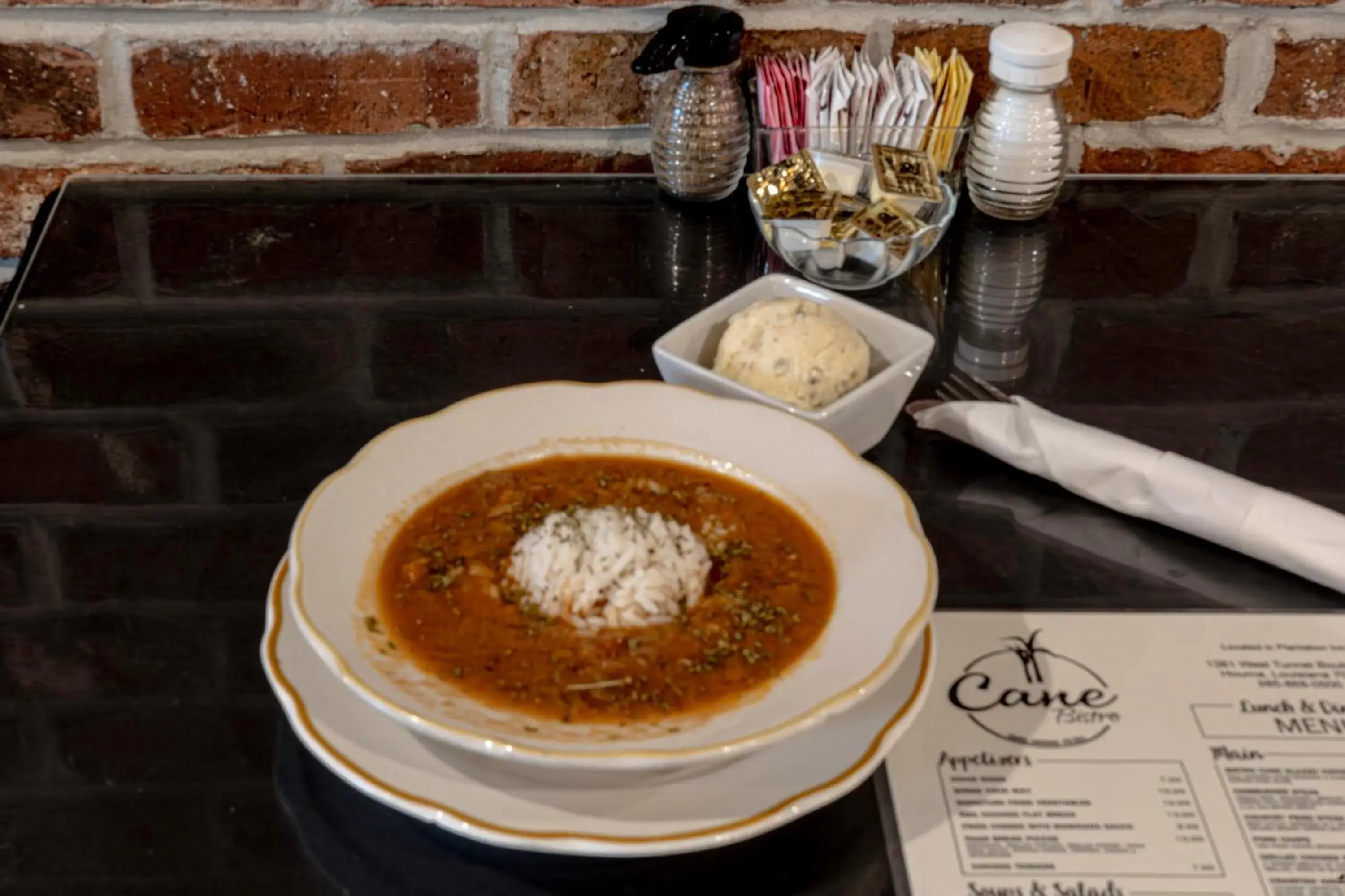 Restaurant/places to eat in Plantation Inn Restaurant/places to eat in Plantation Inn