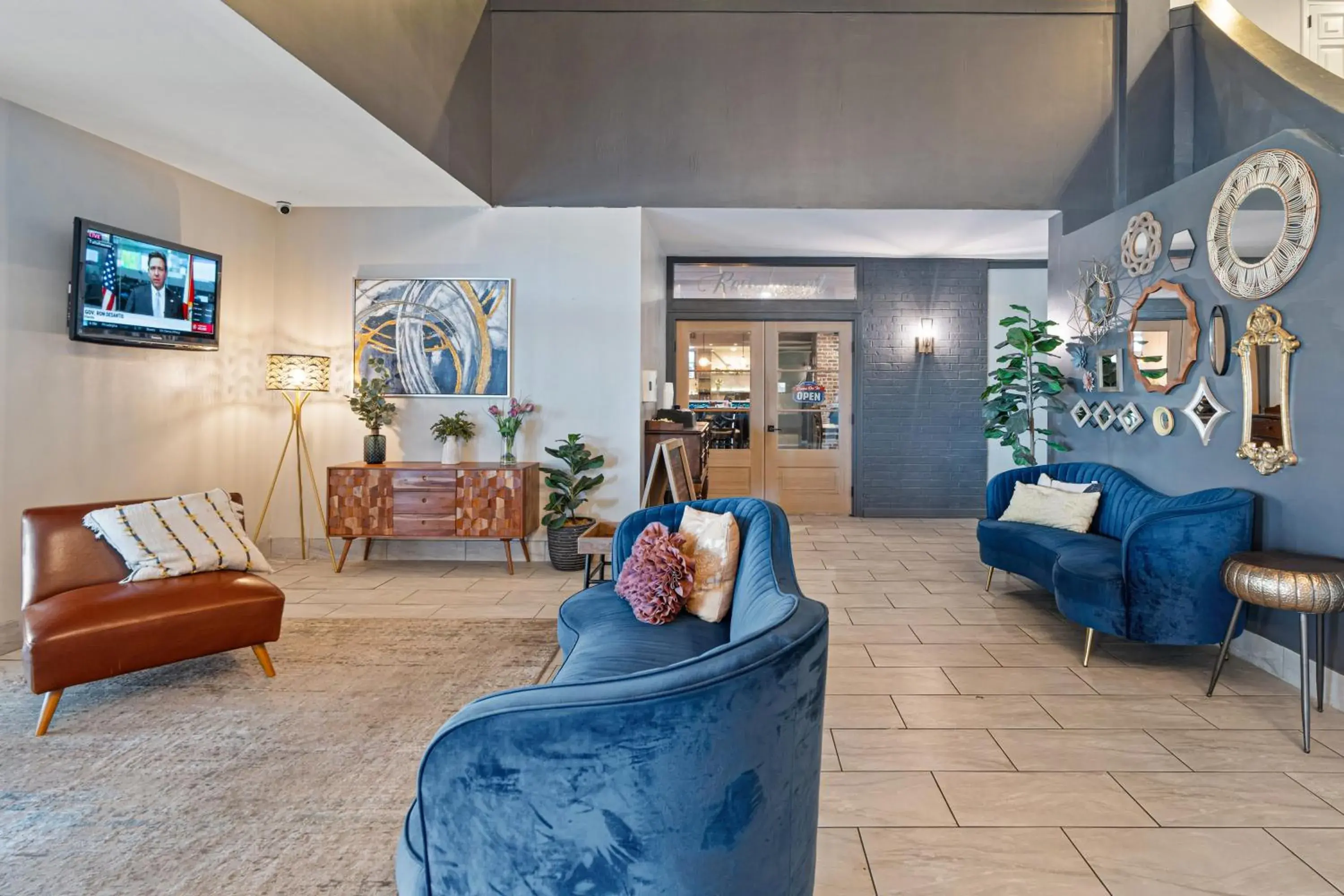 Restaurant/places to eat in Plantation Inn Restaurant/places to eat in Plantation Inn