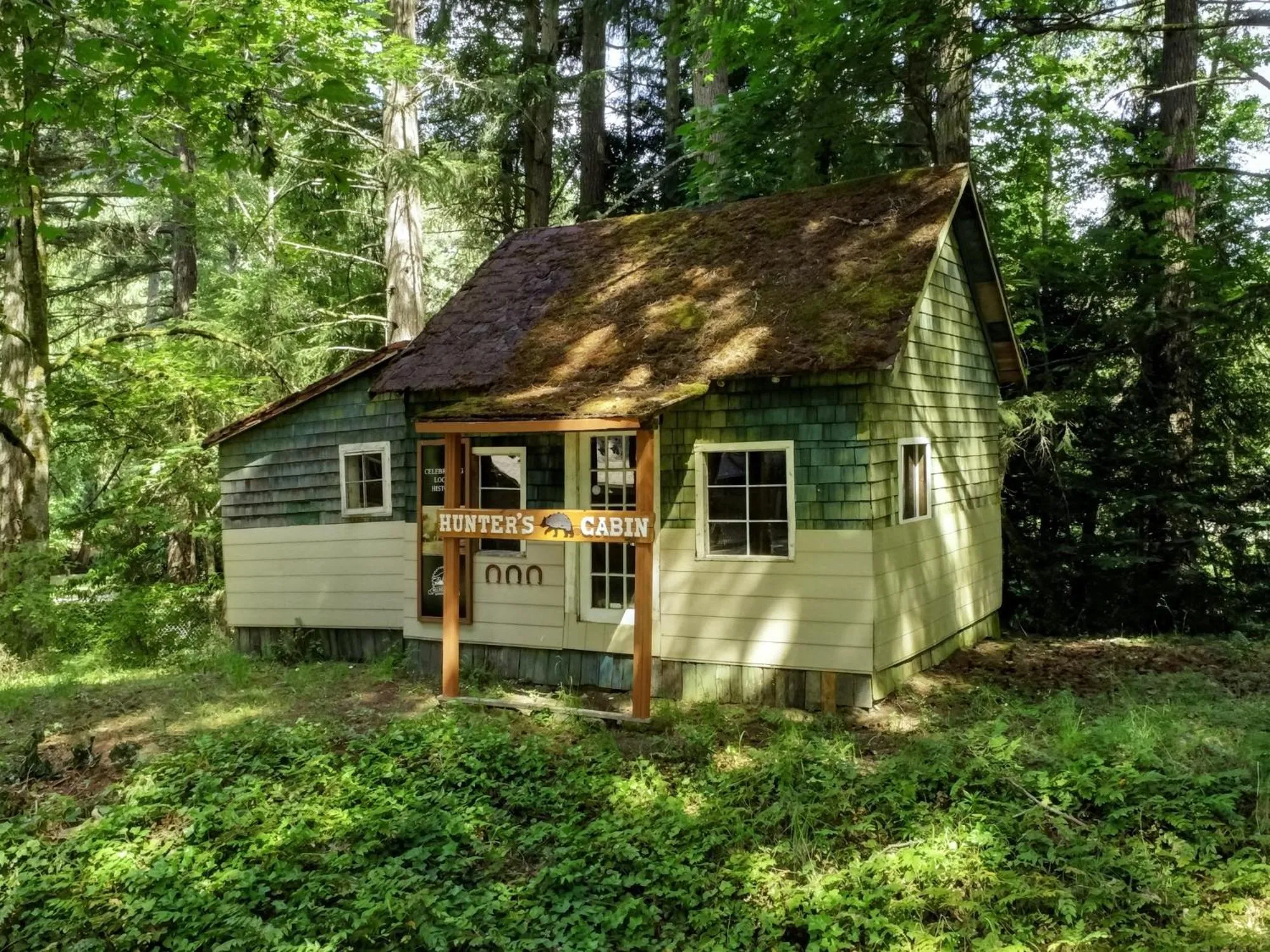 Malahat Bungalows Motel