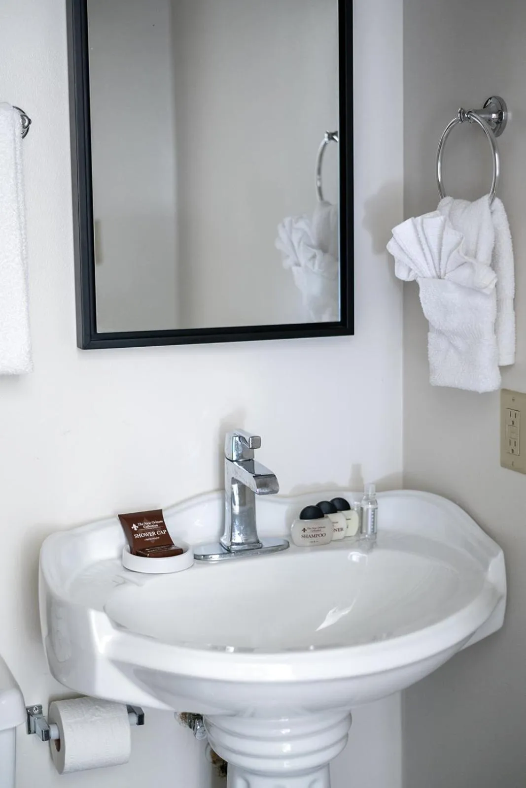 Historic Streetcar Inn