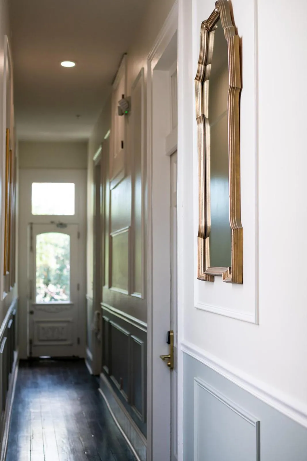 Historic Streetcar Inn