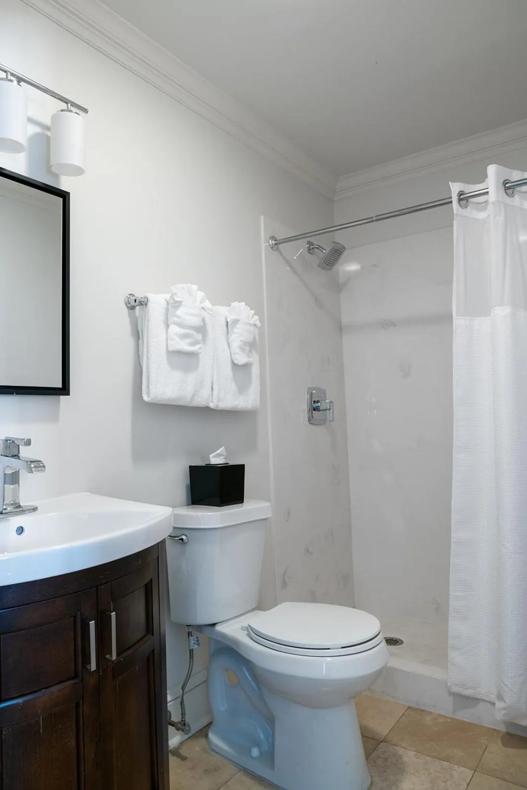 Historic Streetcar Inn