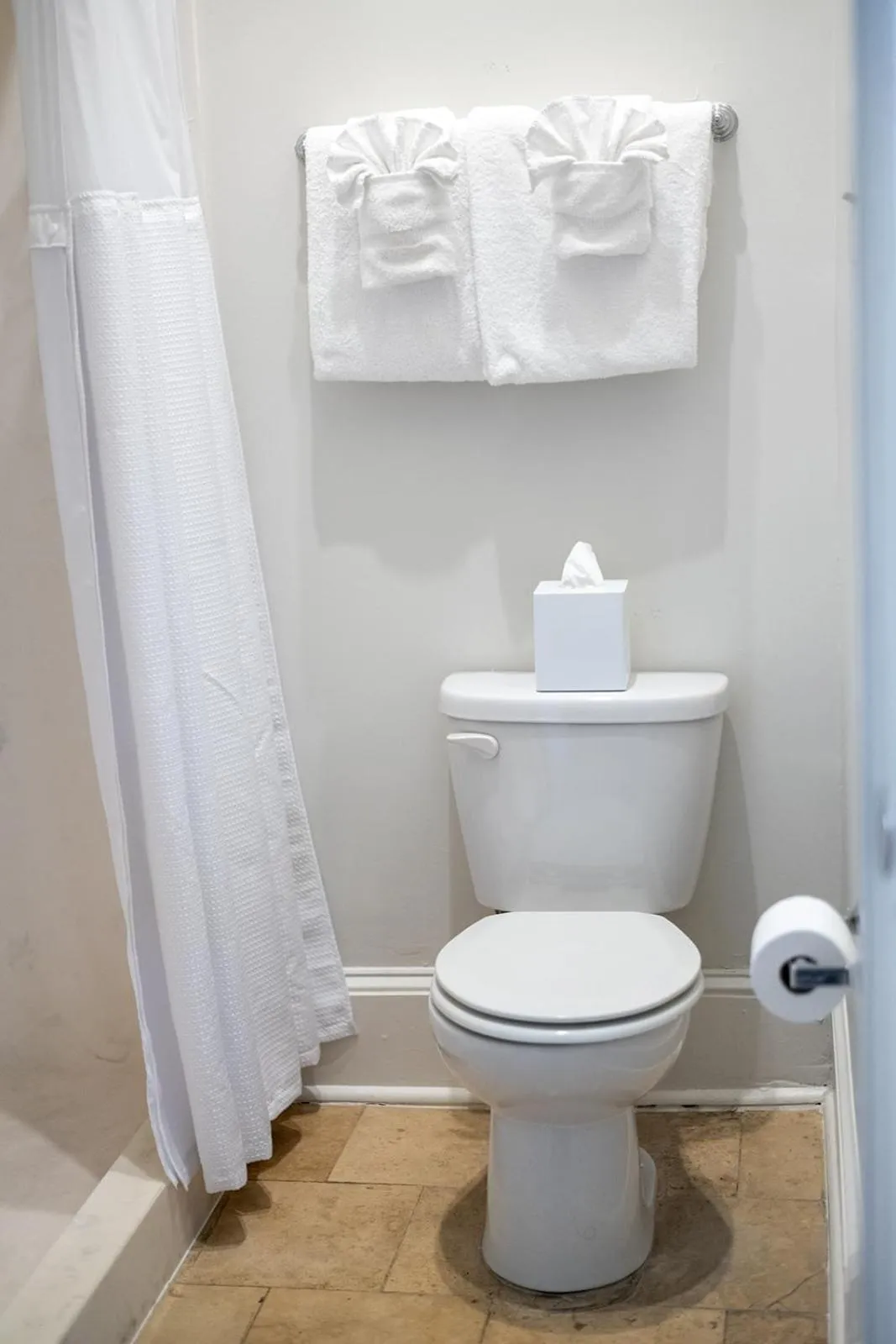 Historic Streetcar Inn