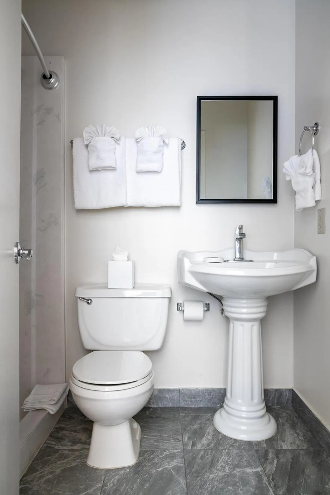 Historic Streetcar Inn