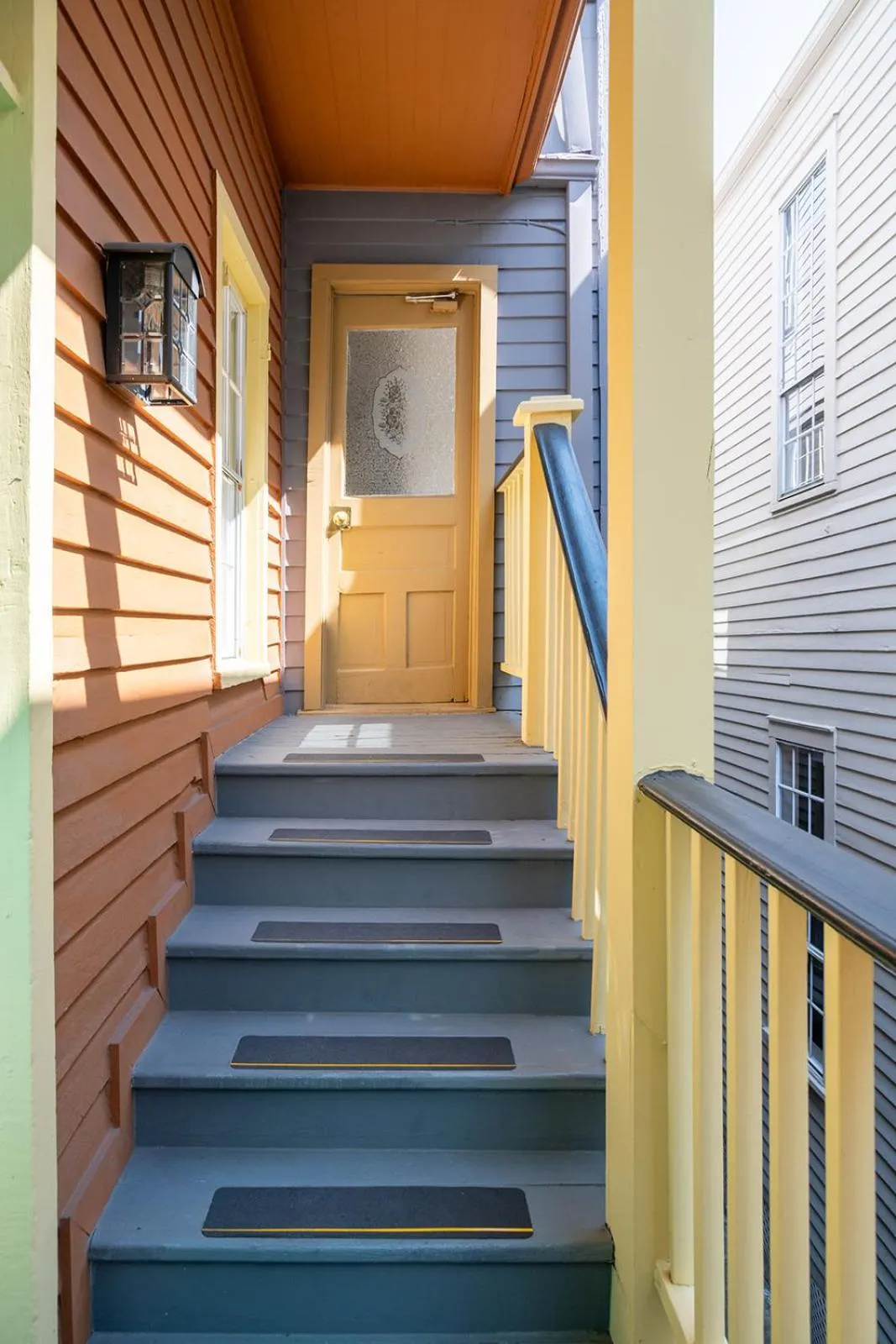 Historic Streetcar Inn