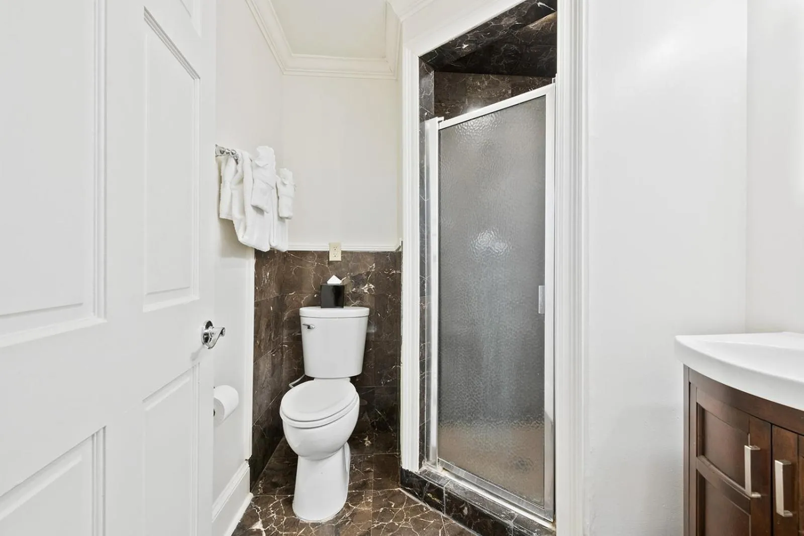 Historic Streetcar Inn